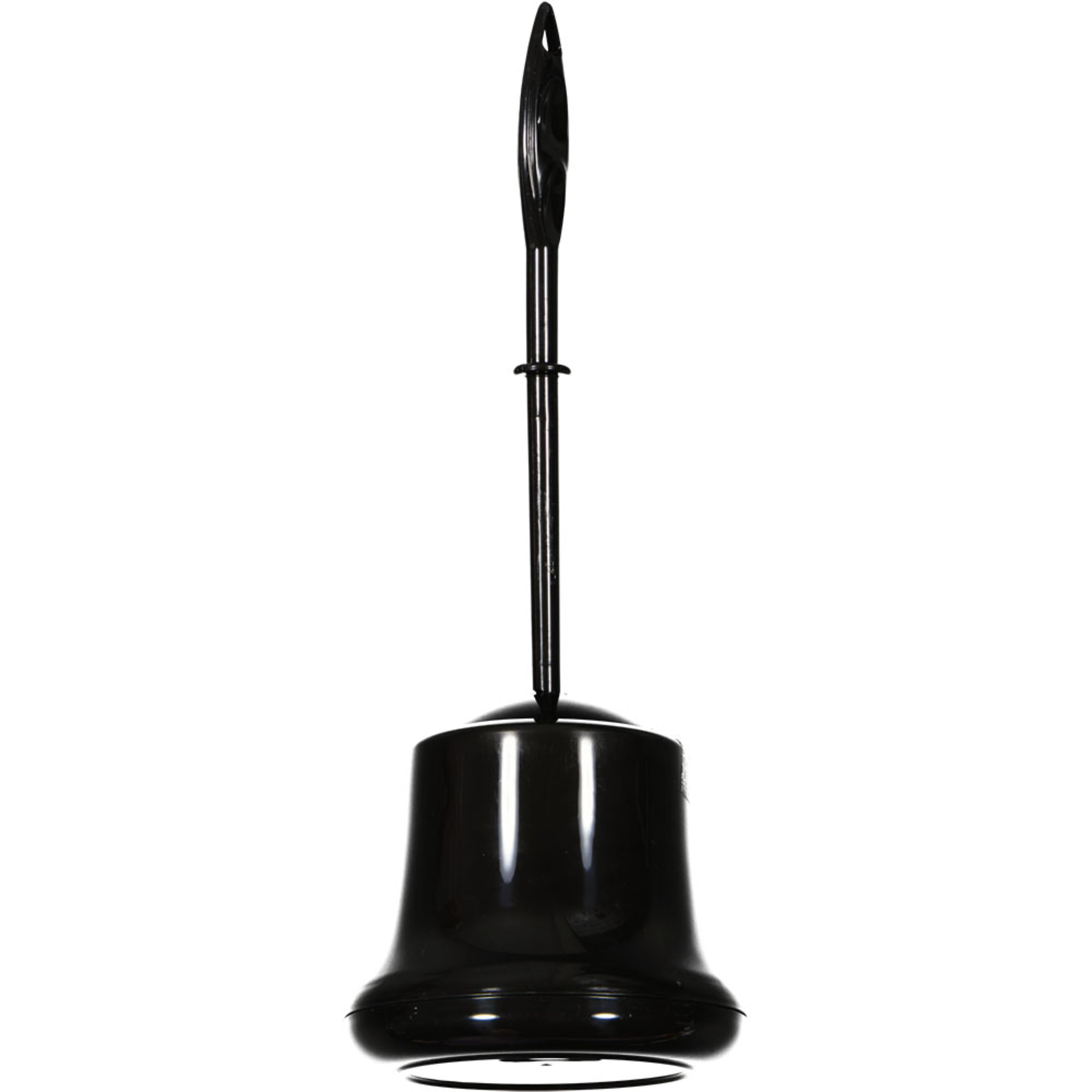 Brosse WC Noir