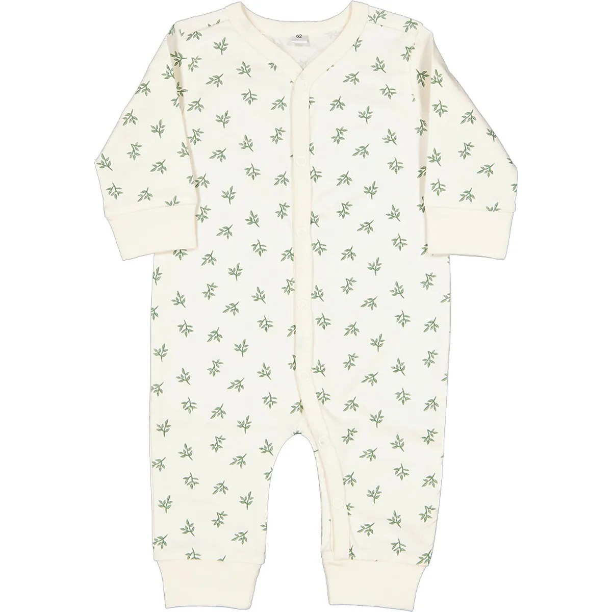 Pyjama - Gelb