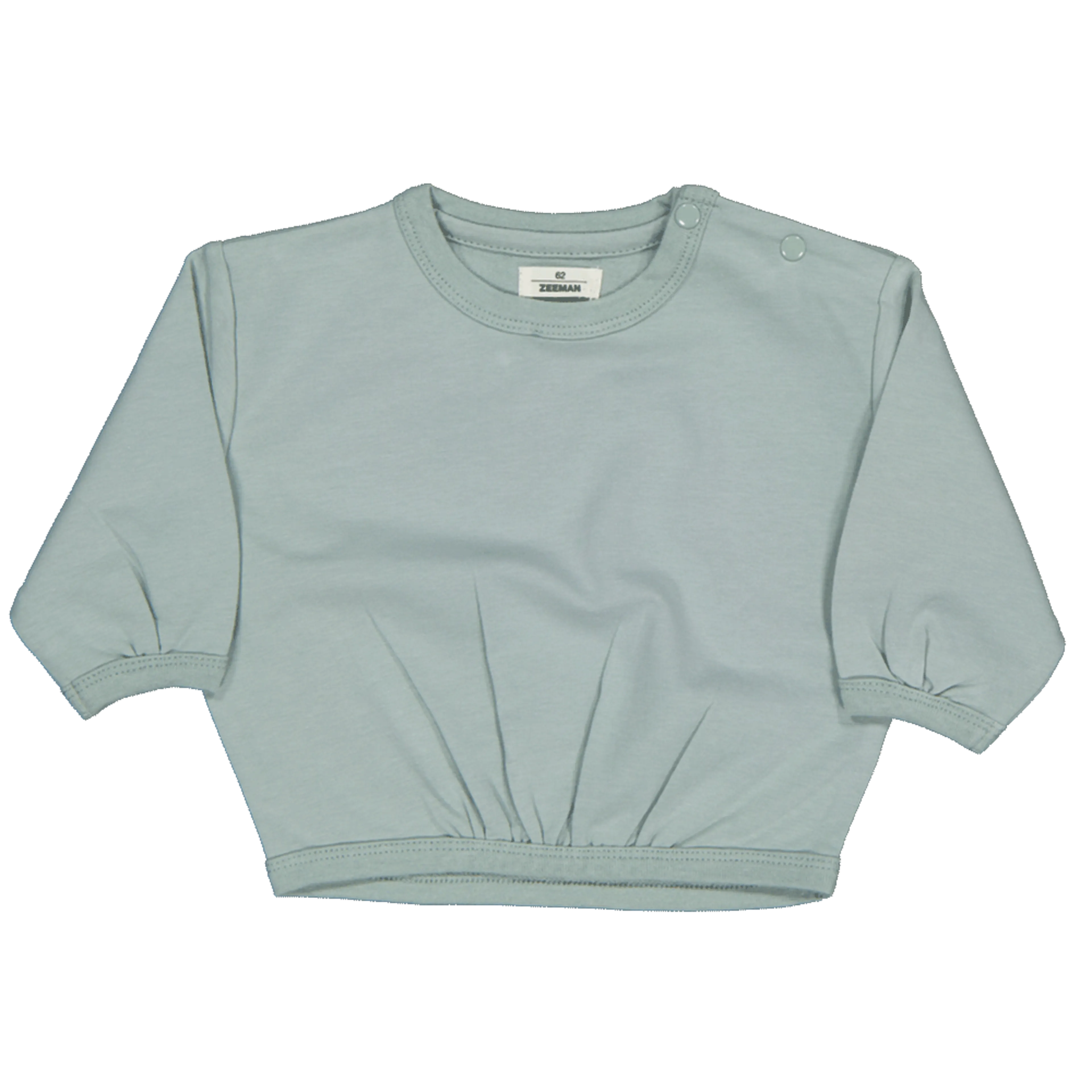 Sweater - Groen