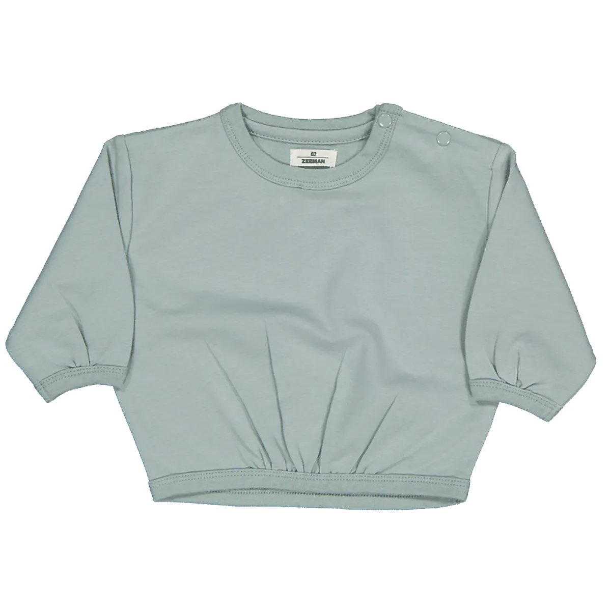 Sweater - Groen