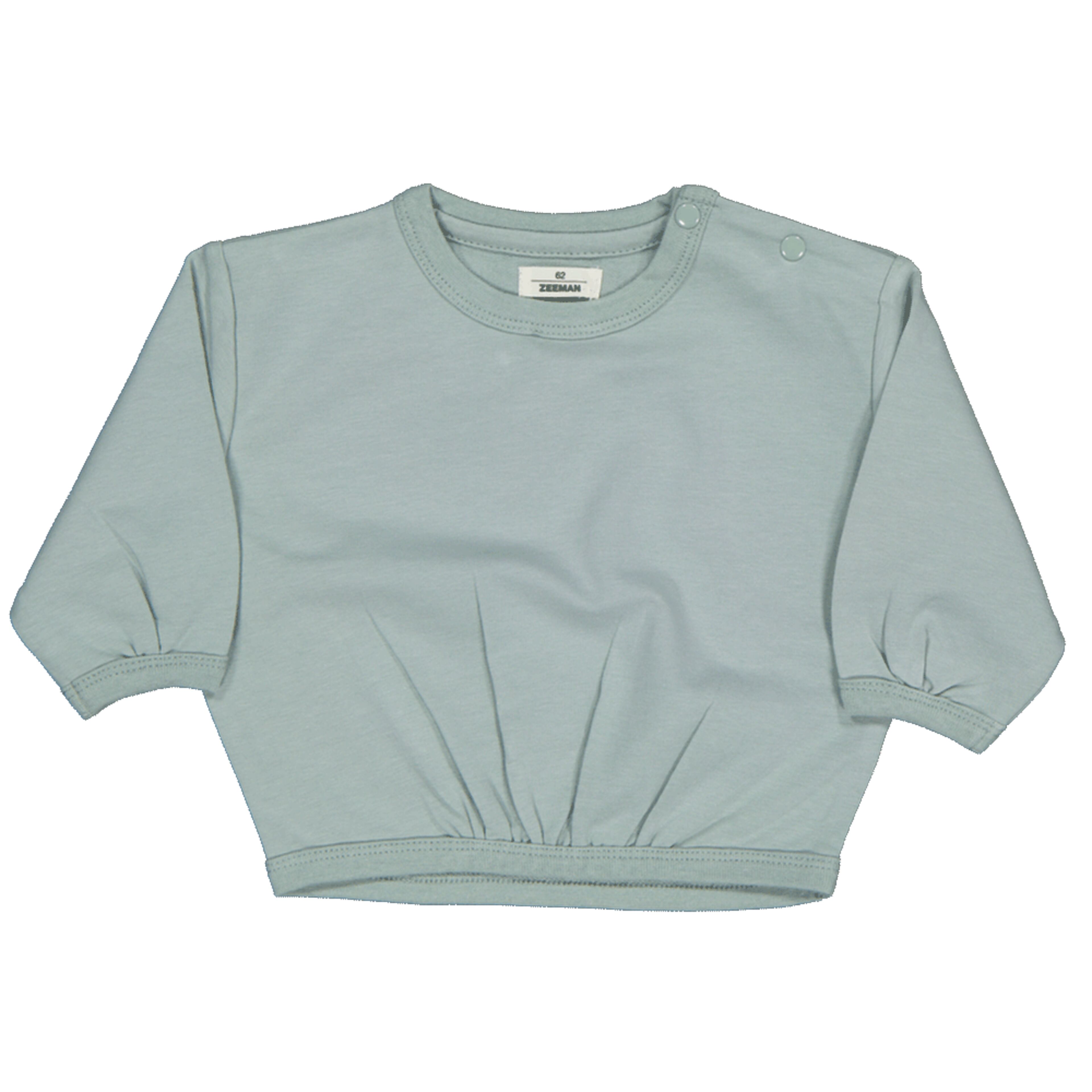 Sweater Groen