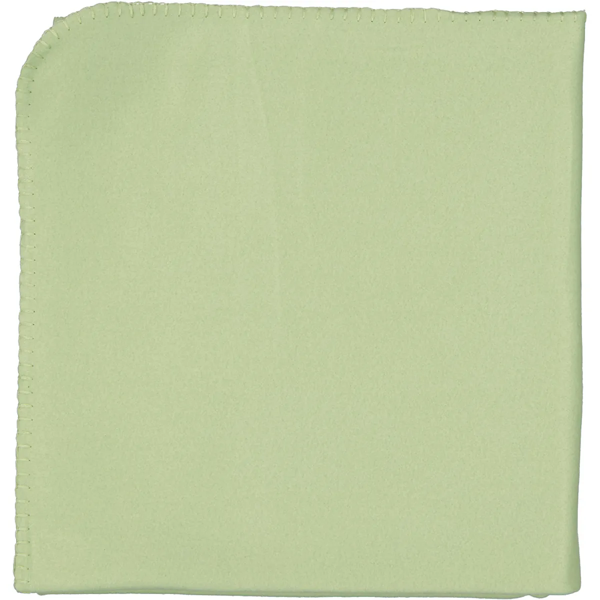 Deken - Groen
