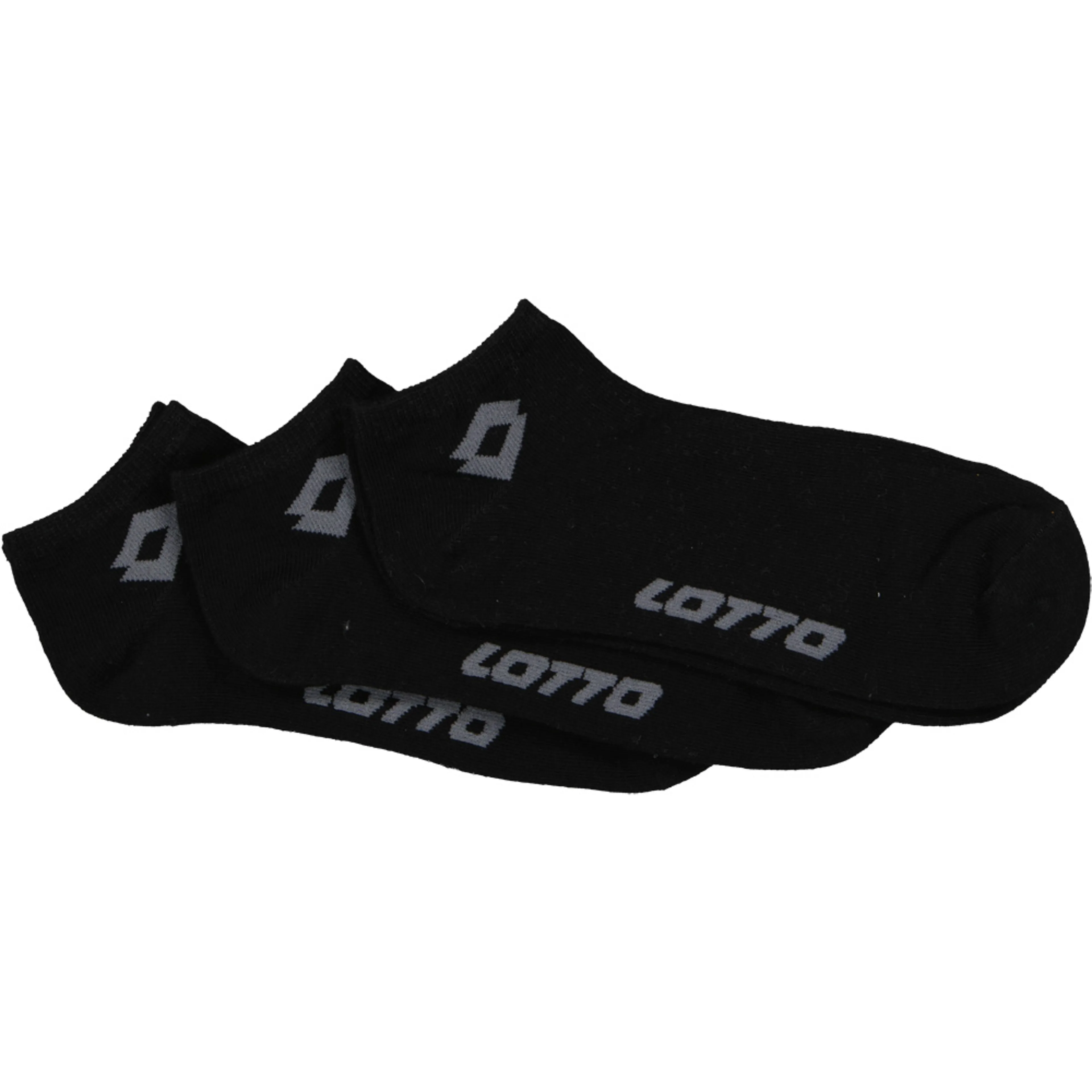 Meias de desporto - Preto