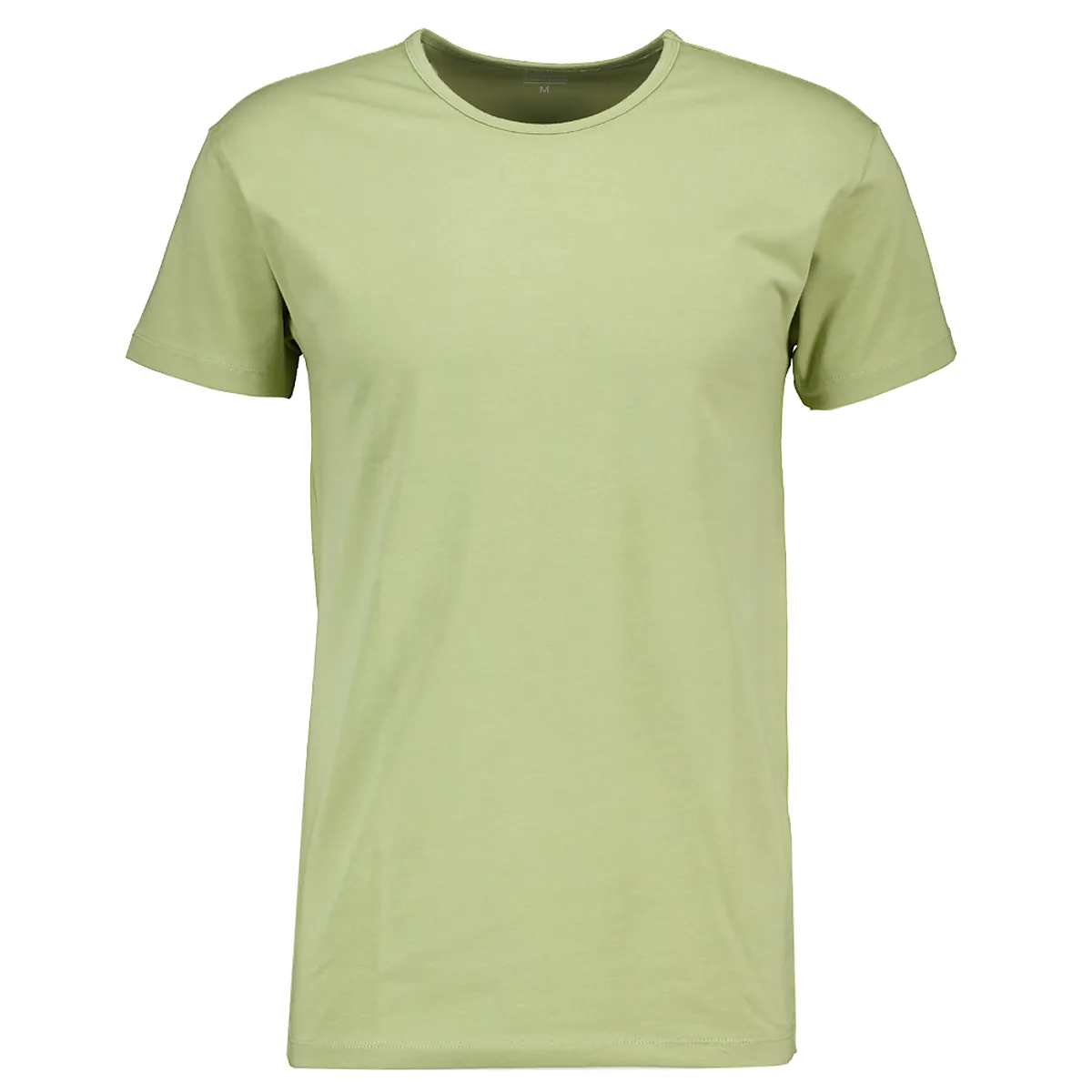 T-shirt - Groen