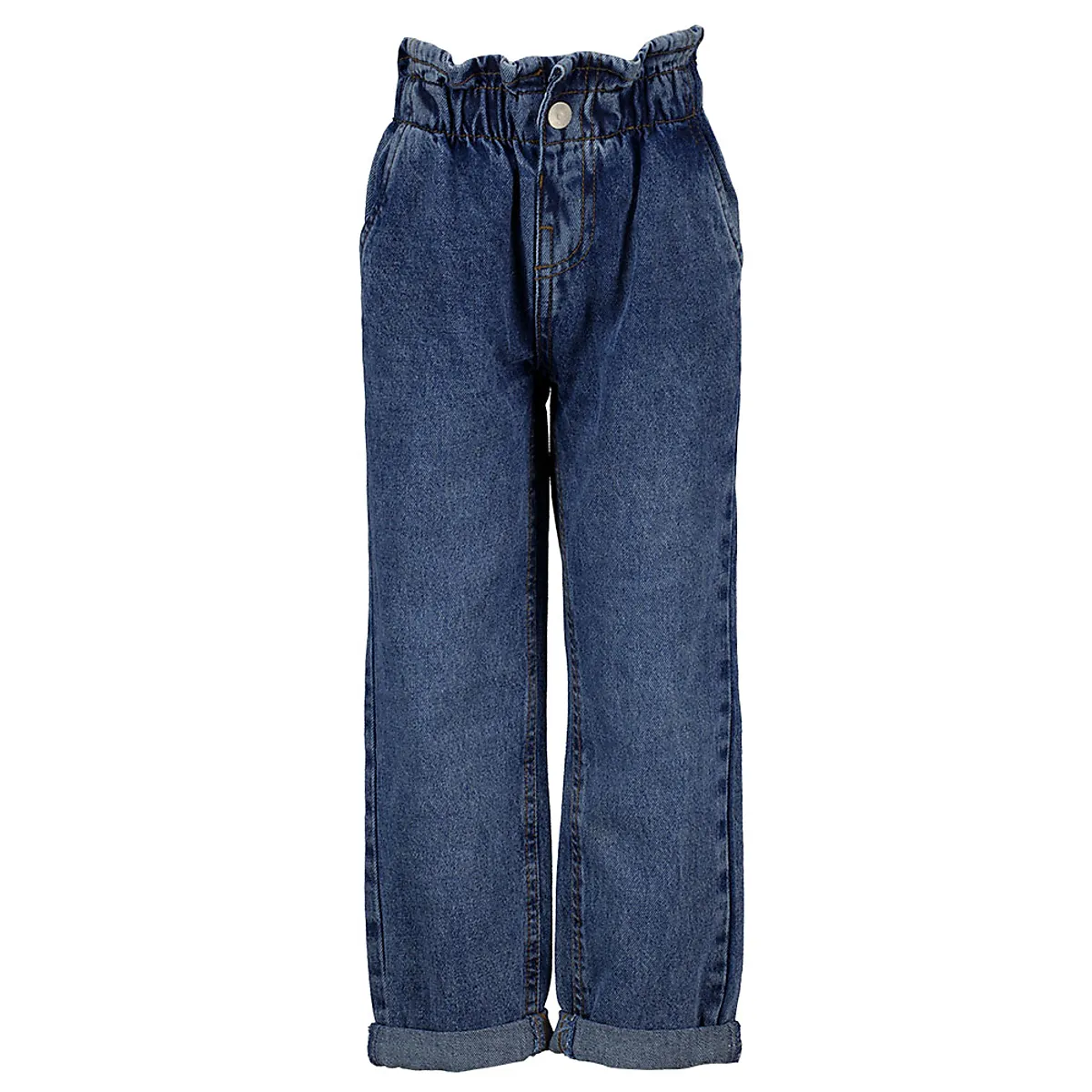 Jeans - Blau