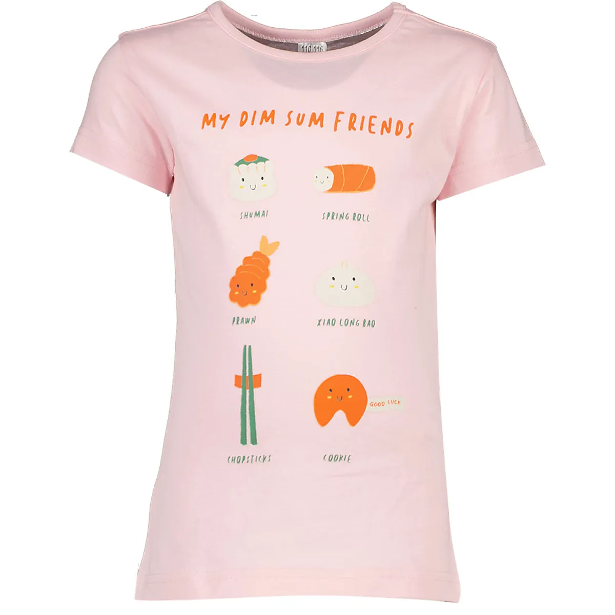 T-Shirt - Rosa