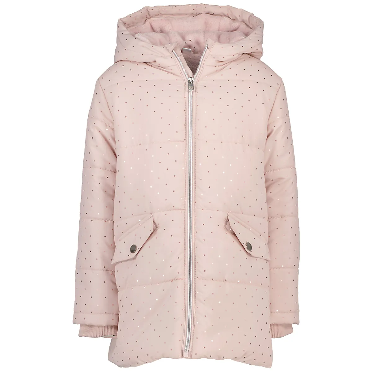 Jacke - Violett