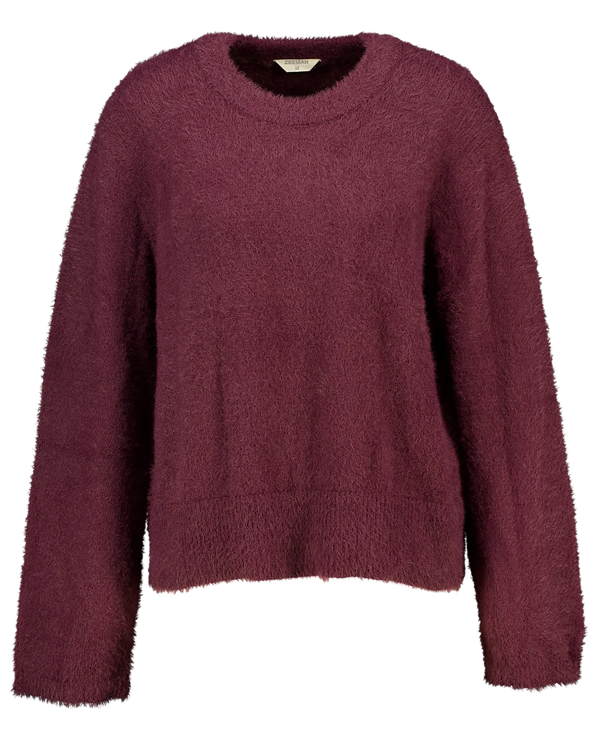 Sweater - Rood