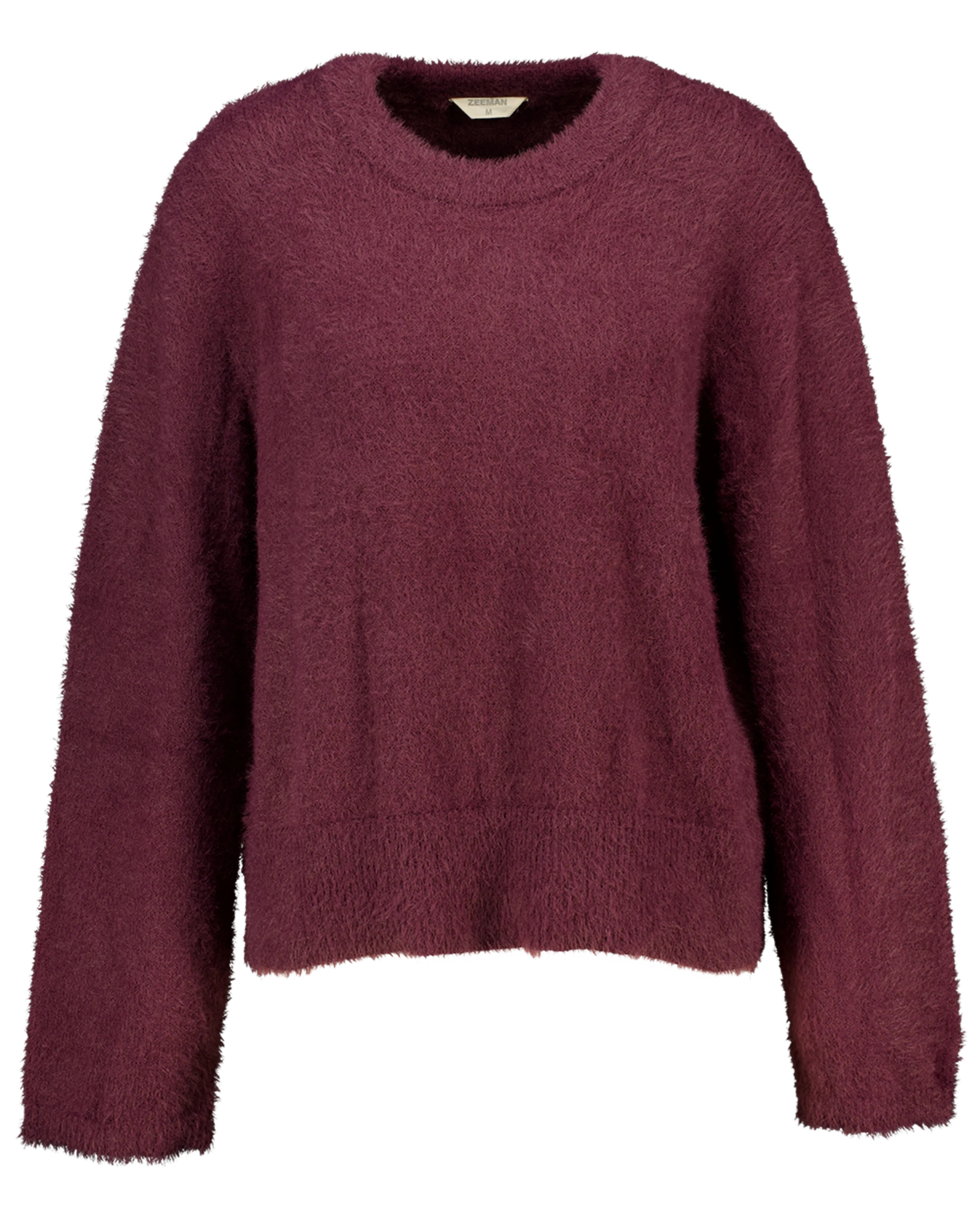 Sweater - Rood