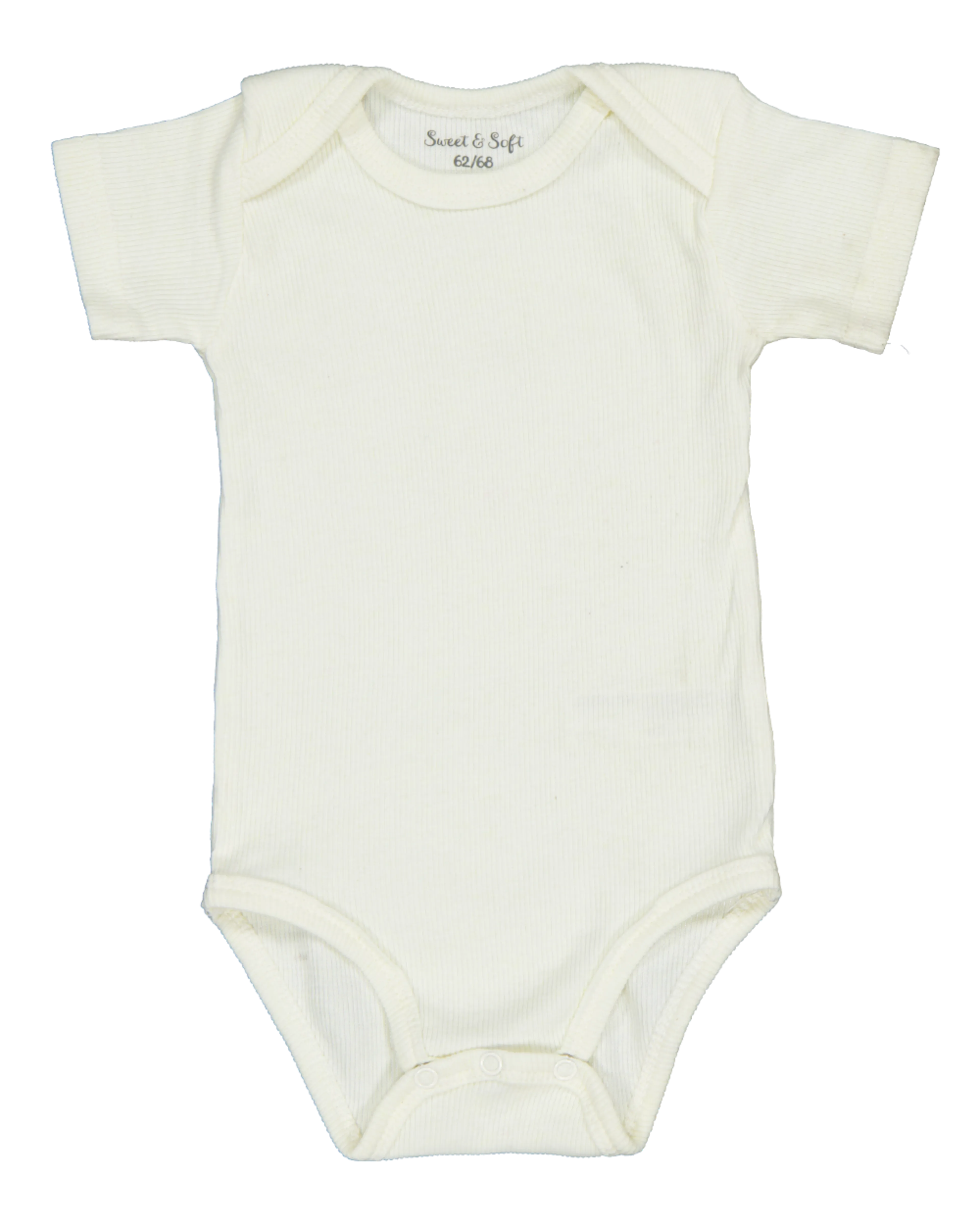 Body - Weiß
