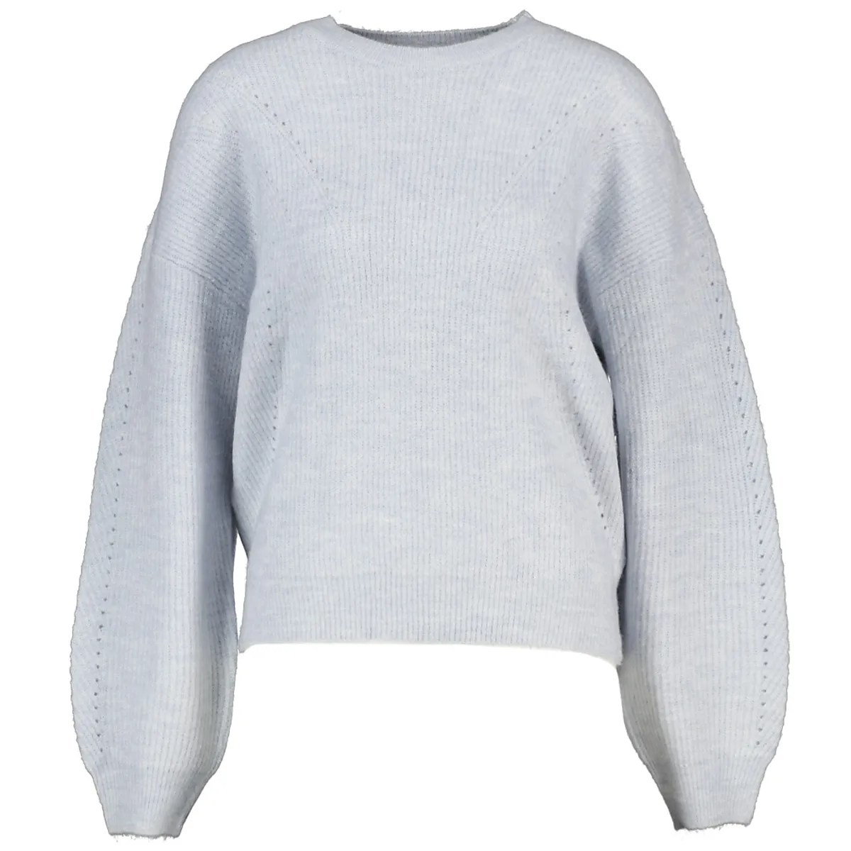 Sweater - Blauw