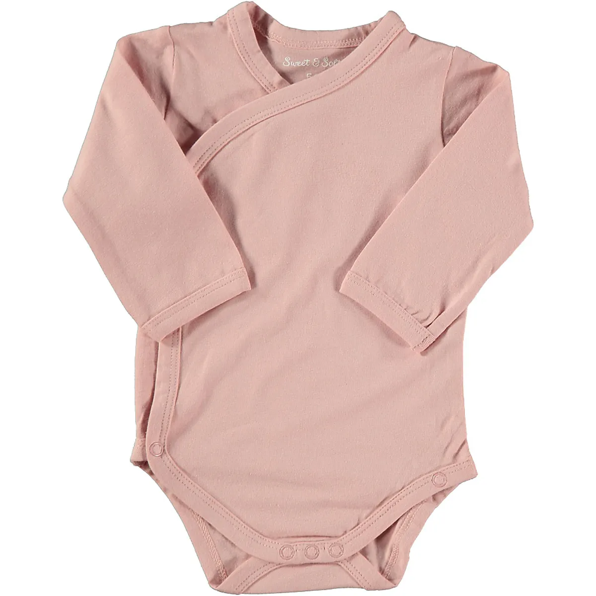 Body - Rosa