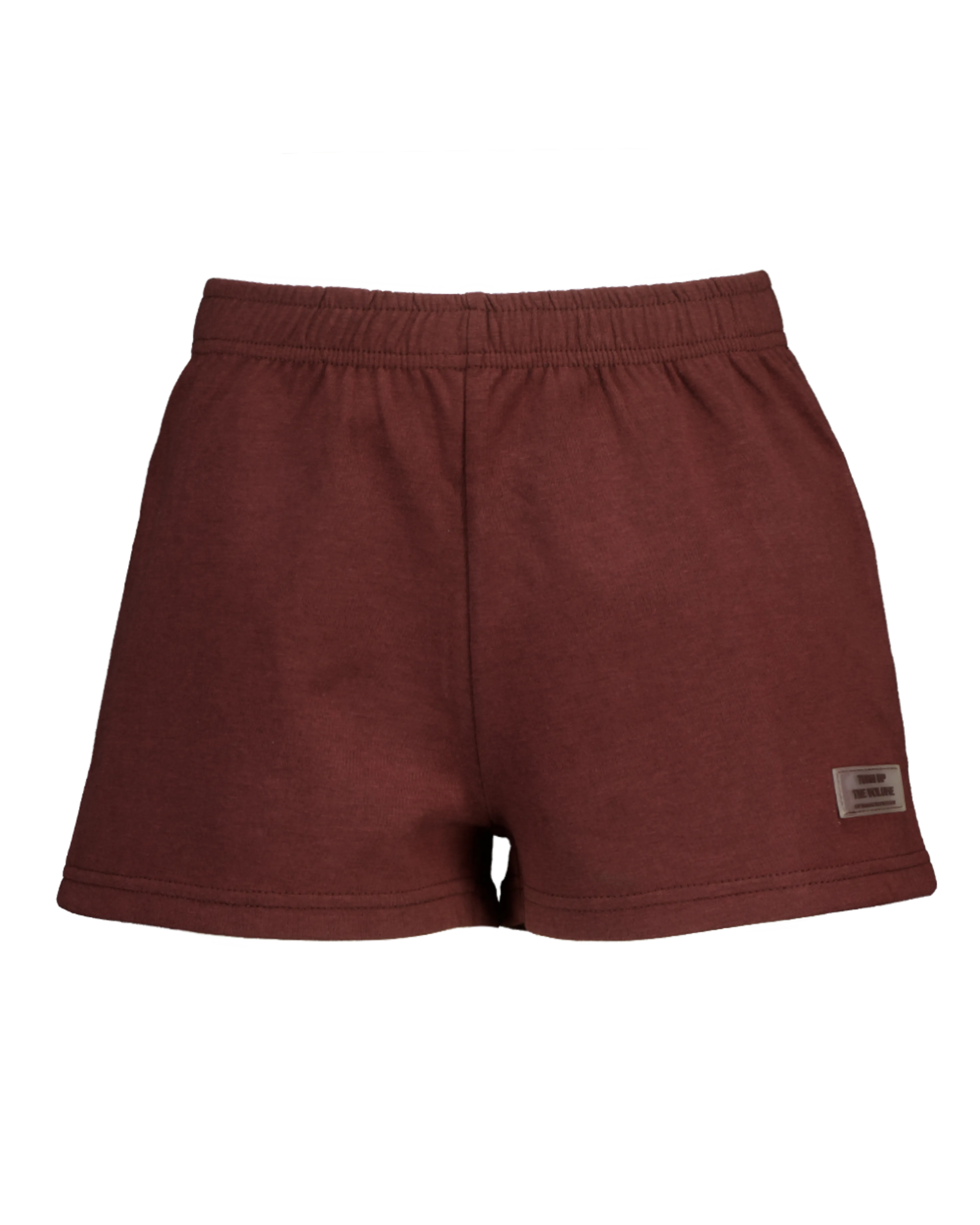 Short - Marron