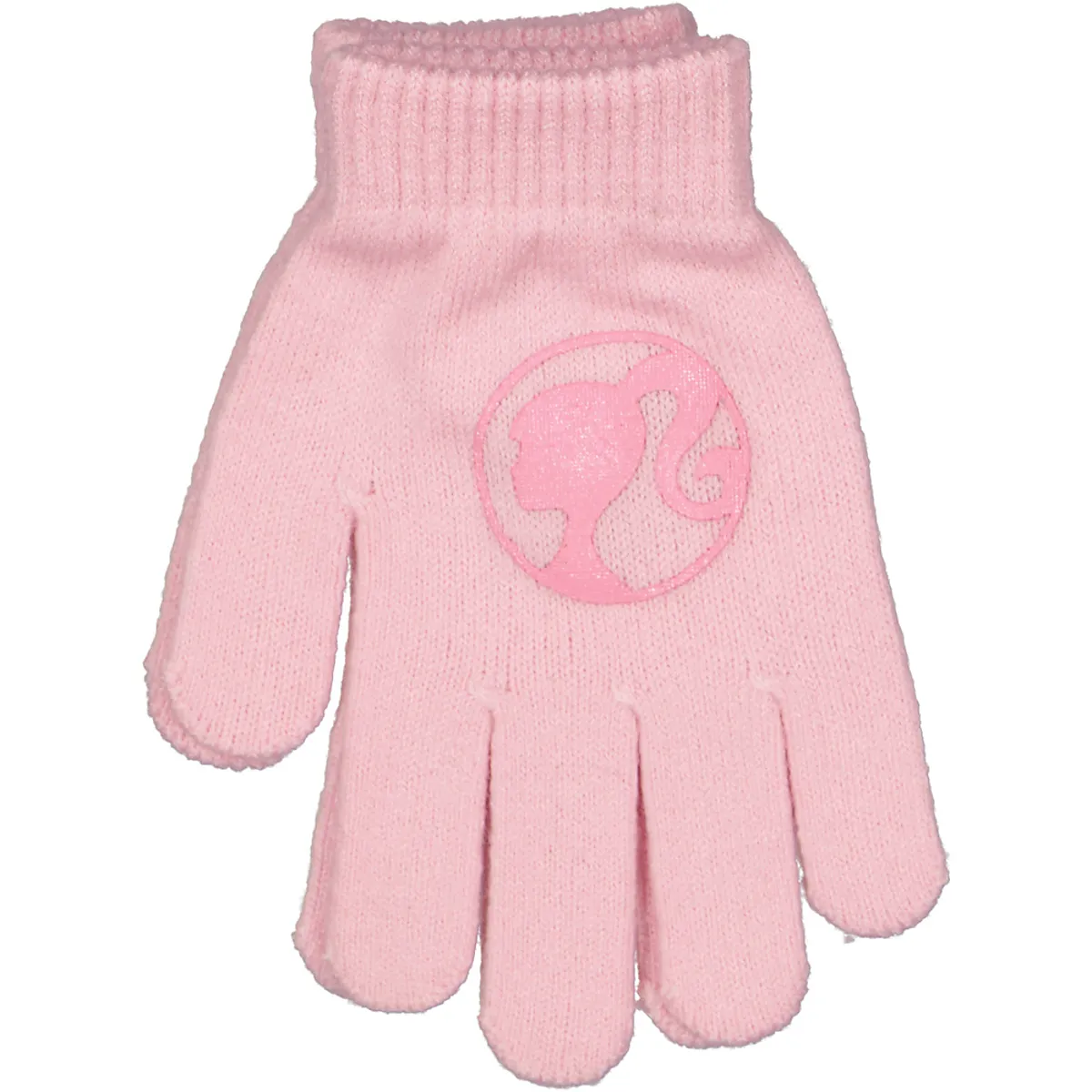 Guantes - Rosa