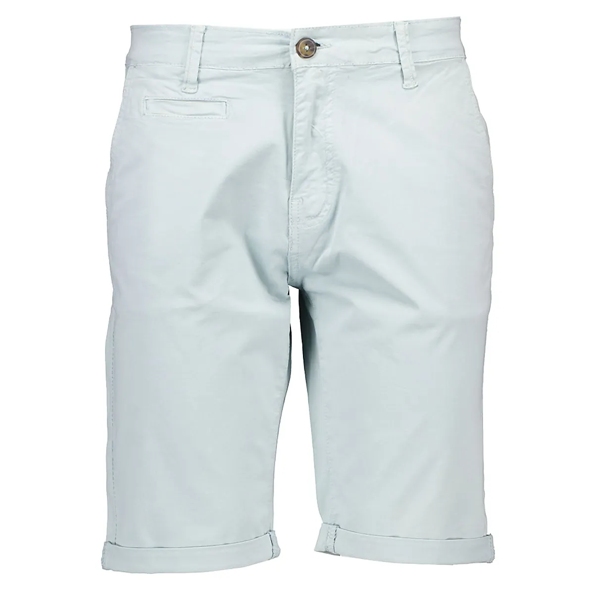 Short - Blauw