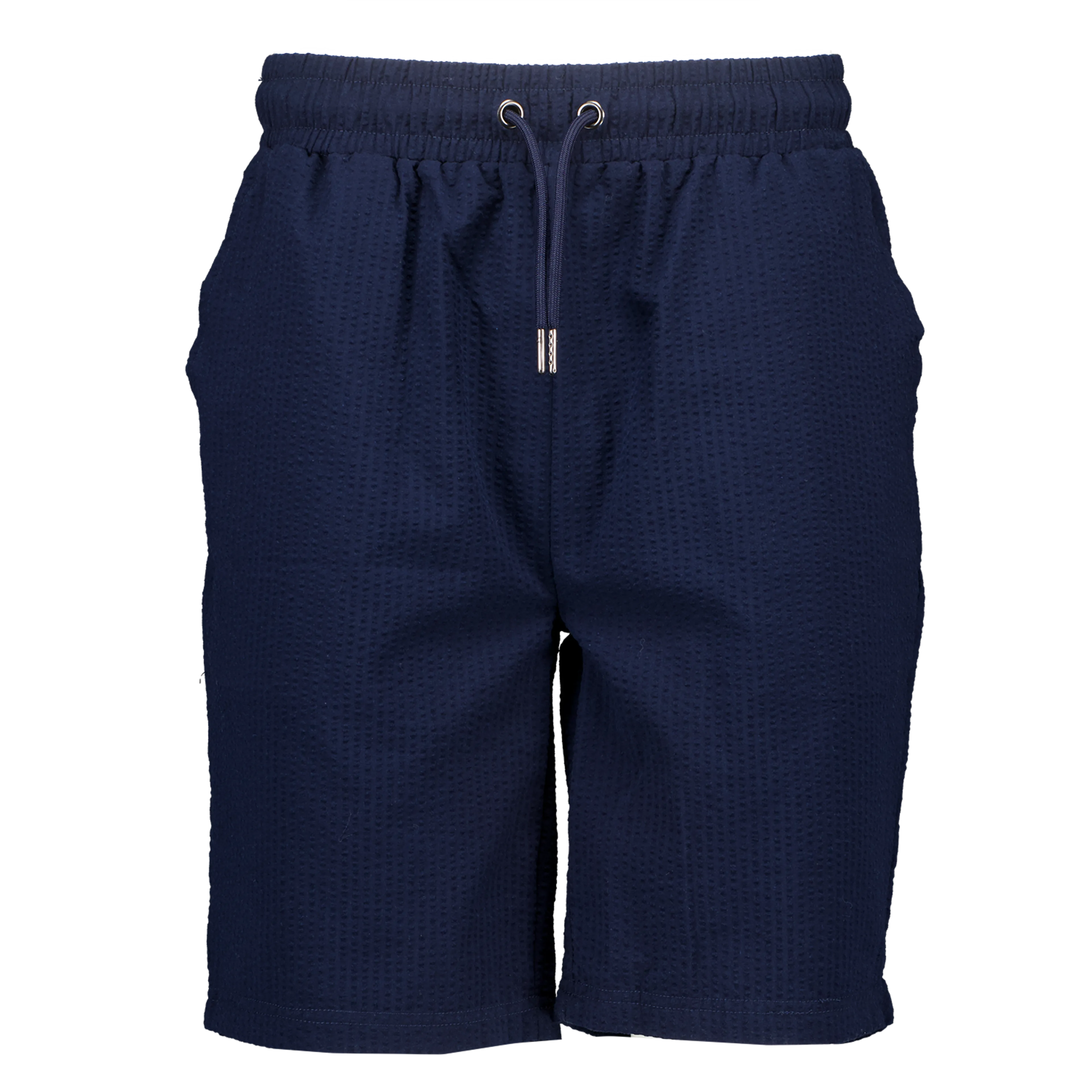 Short - Blauw
