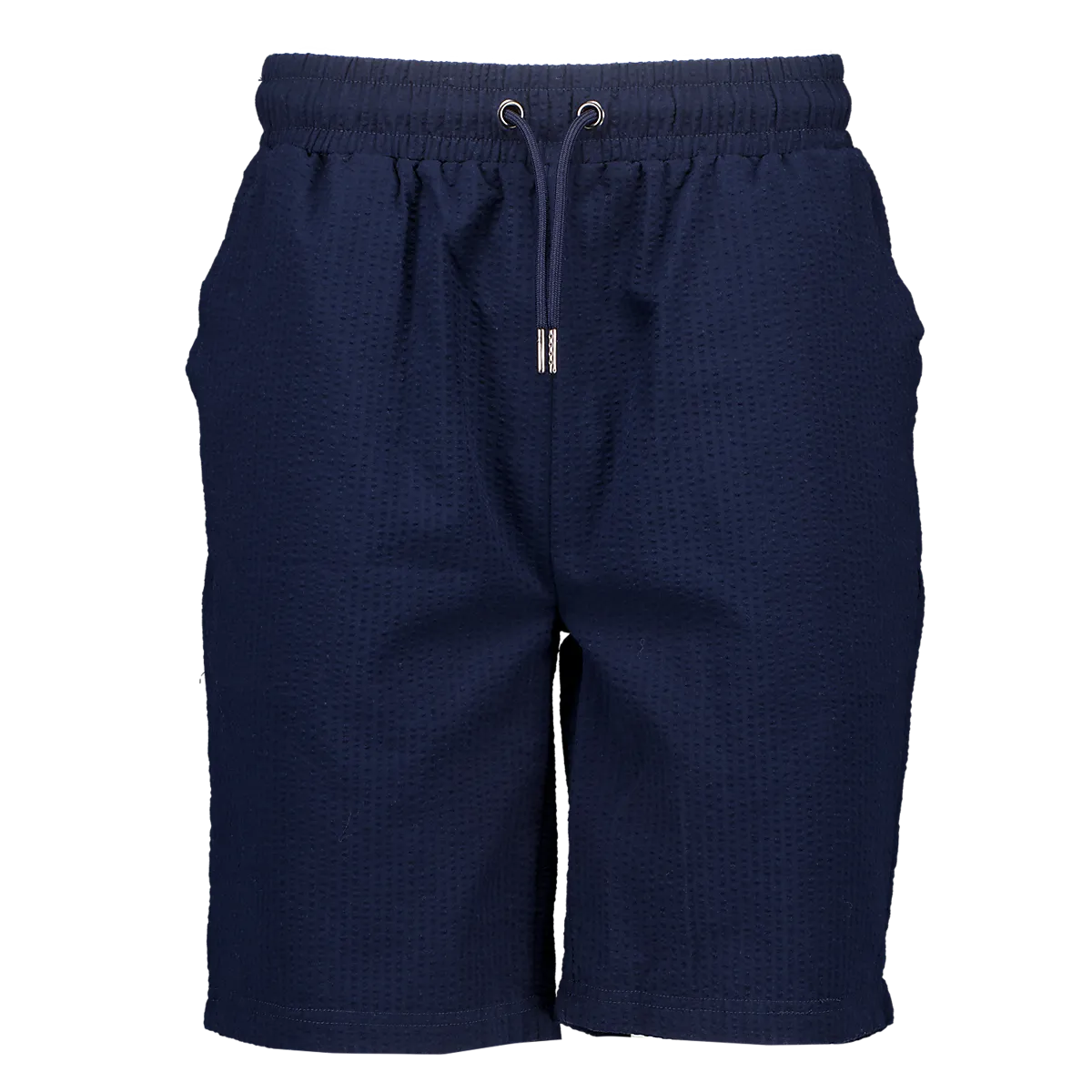 Short - Blauw