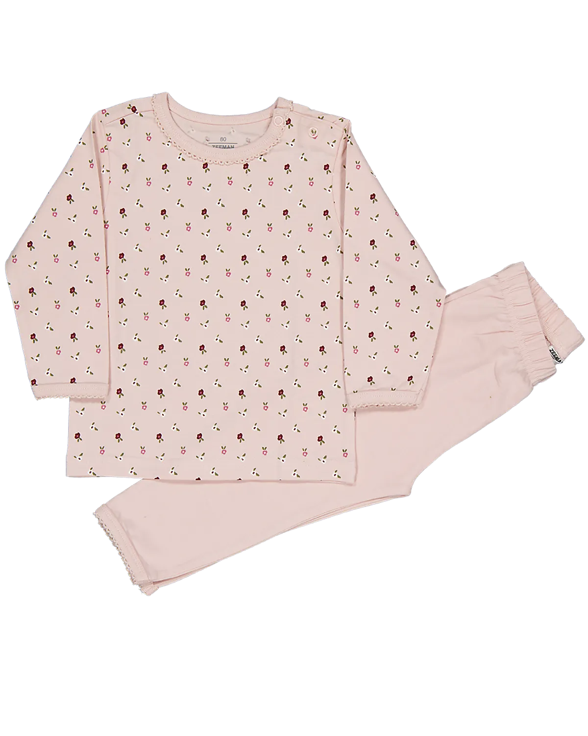 Pyjama - Roze