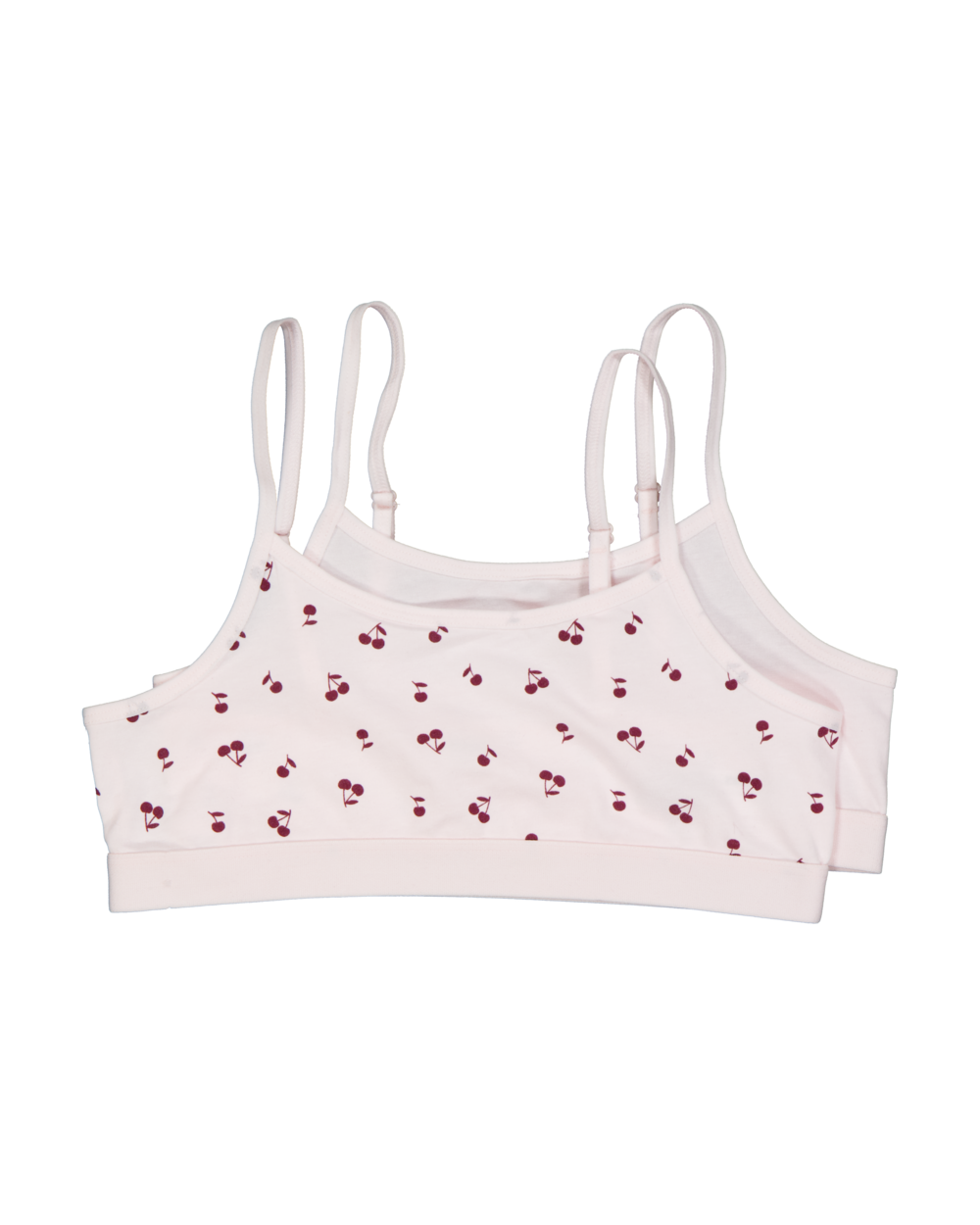 Claire Croptop - Roze