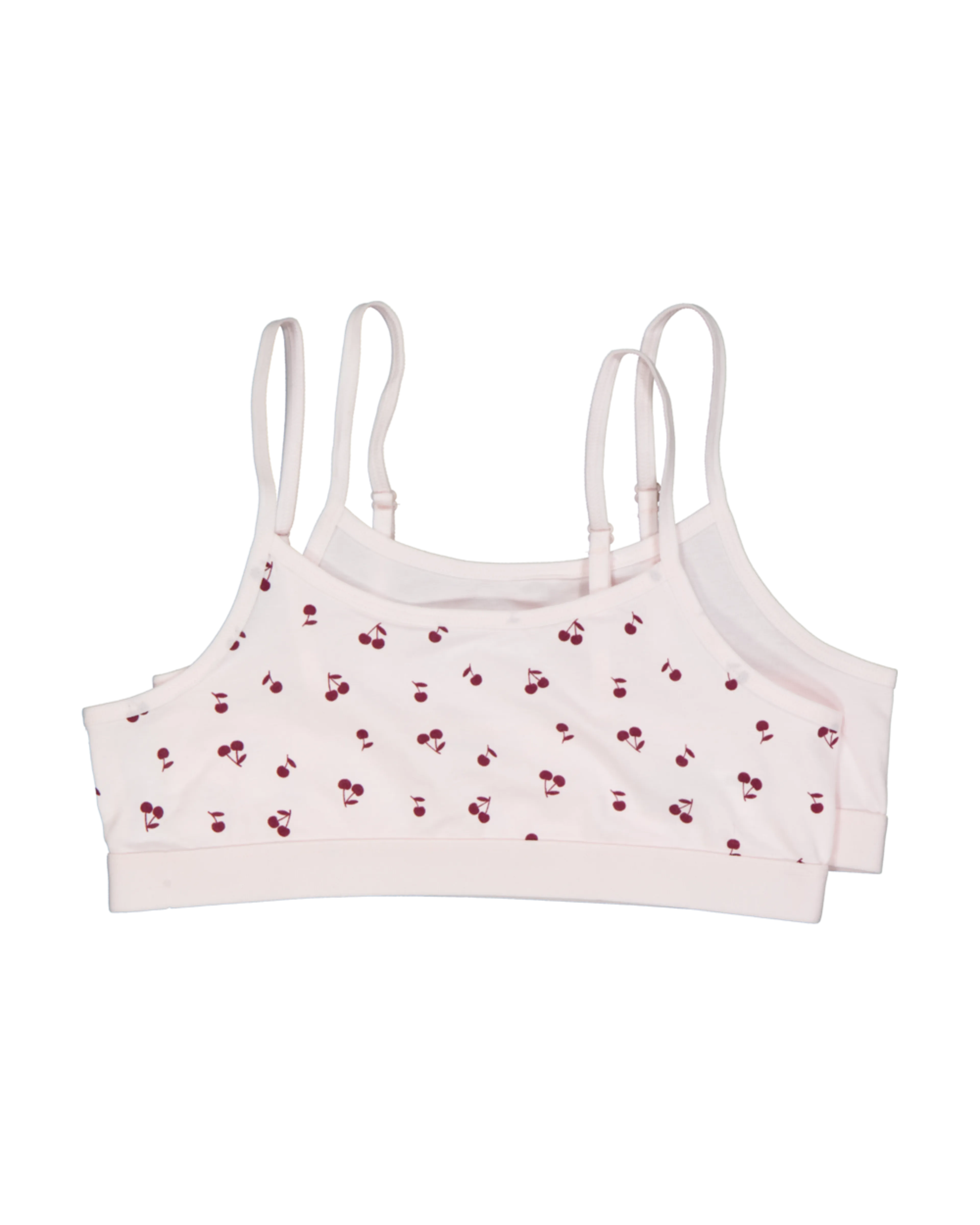 Claire Croptop - Rosa