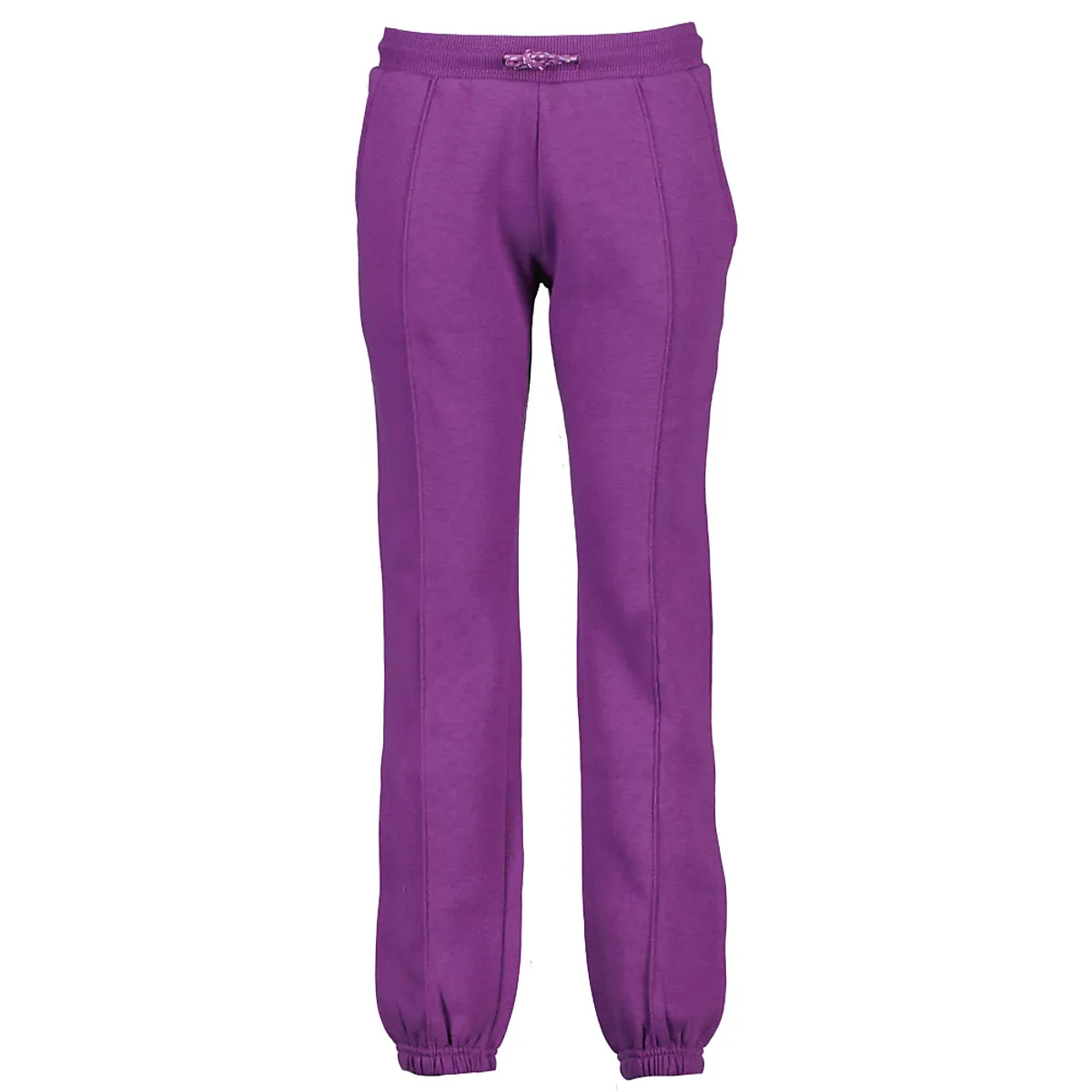 Joggingbroek - Paars