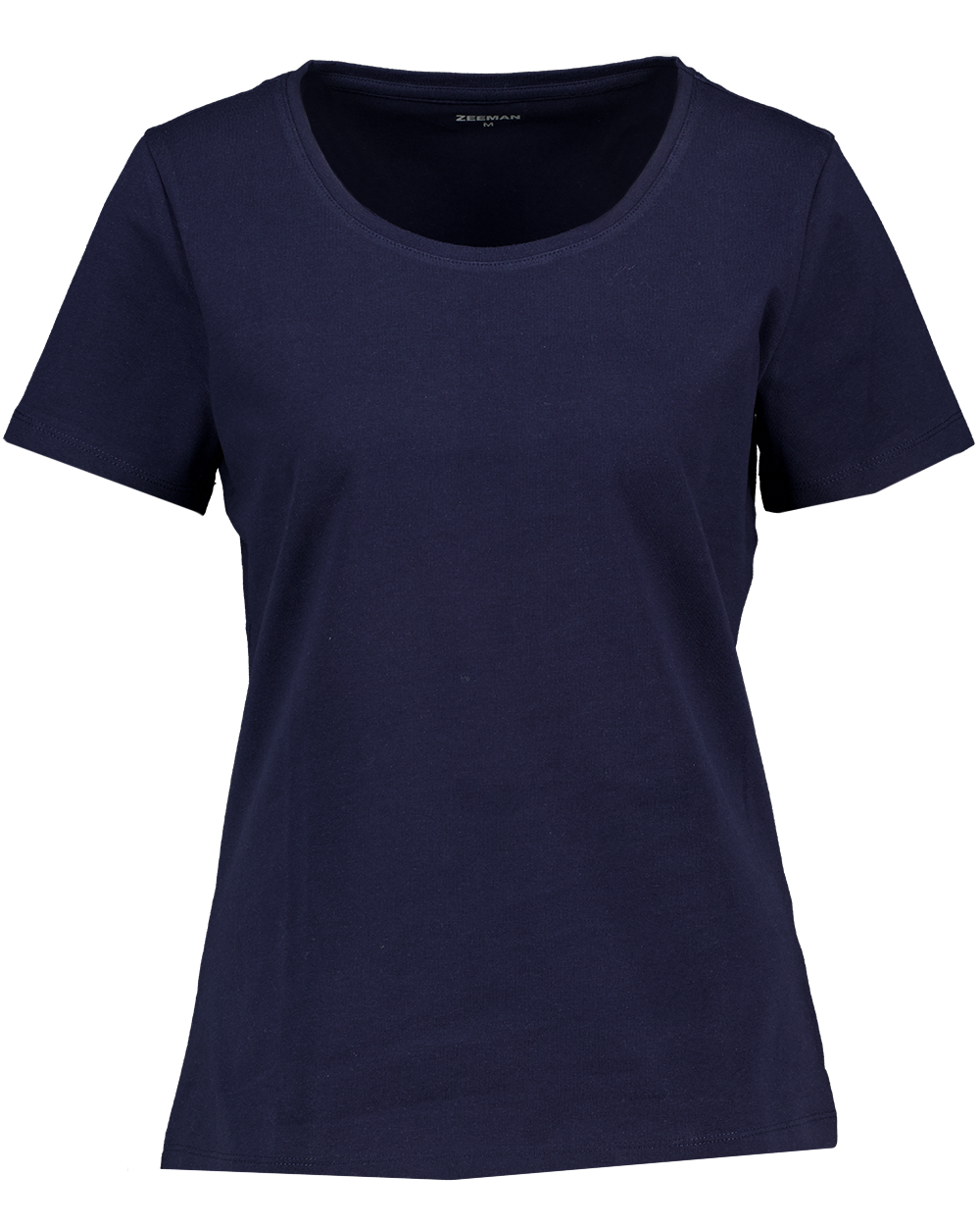 T-shirt - Blauw