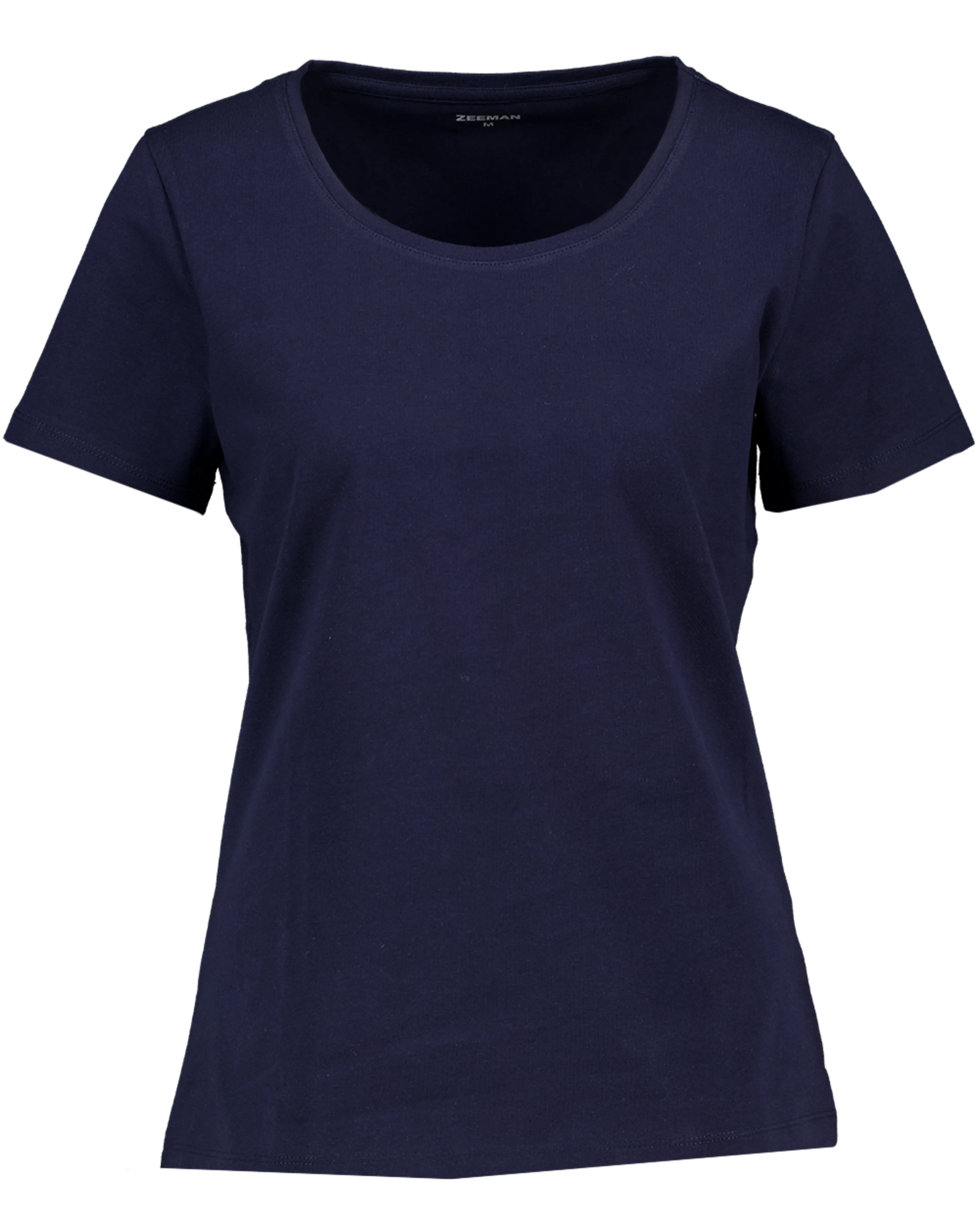 Tee-shirt - Bleu