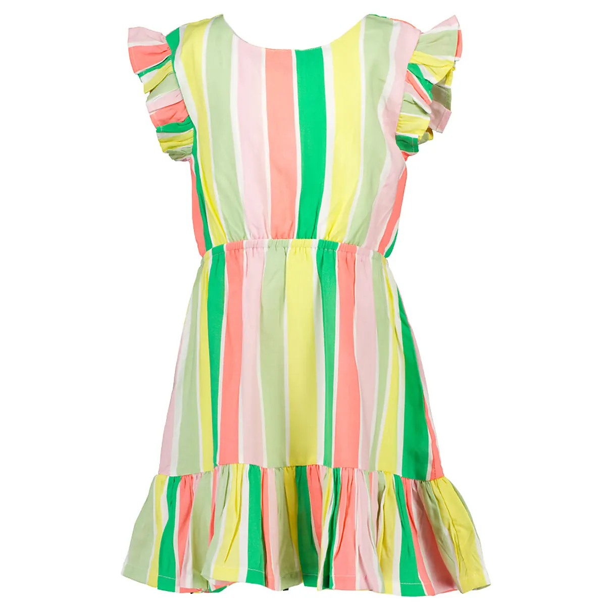 Jurk - Multi-color