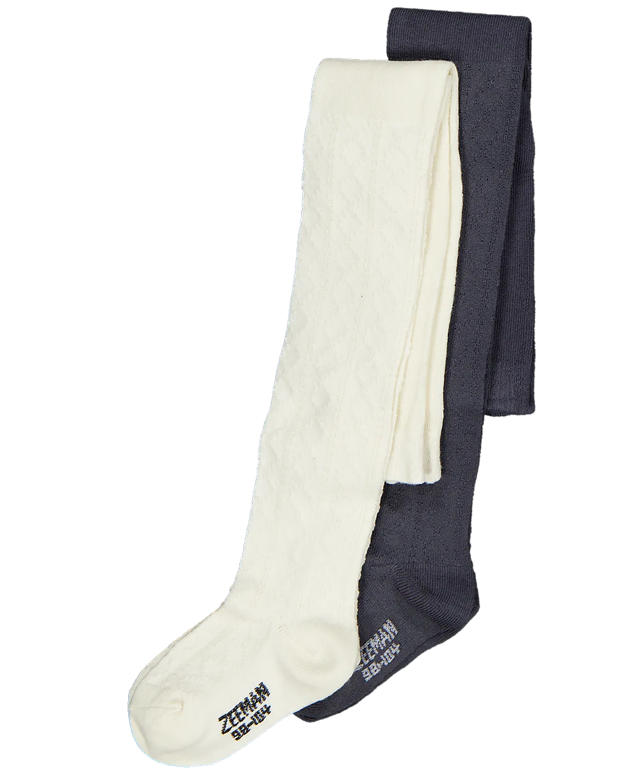 Maillot - Grijs