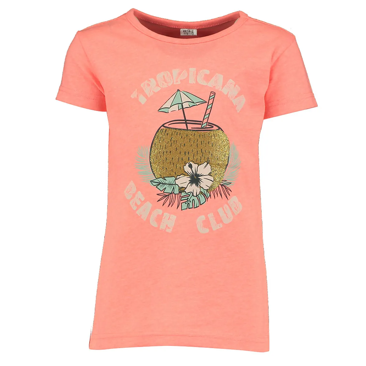 T-Shirt - Rosa