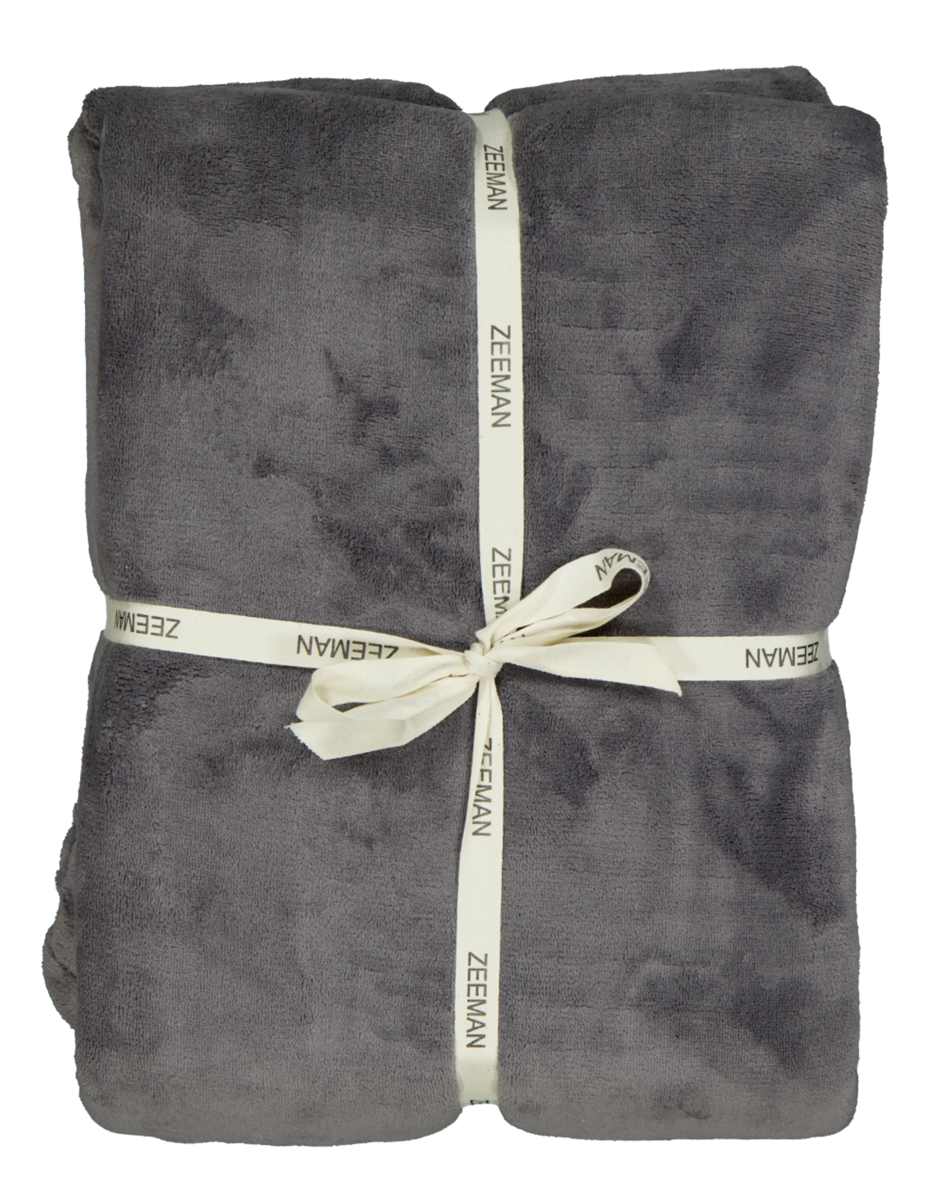Couverture - Gris