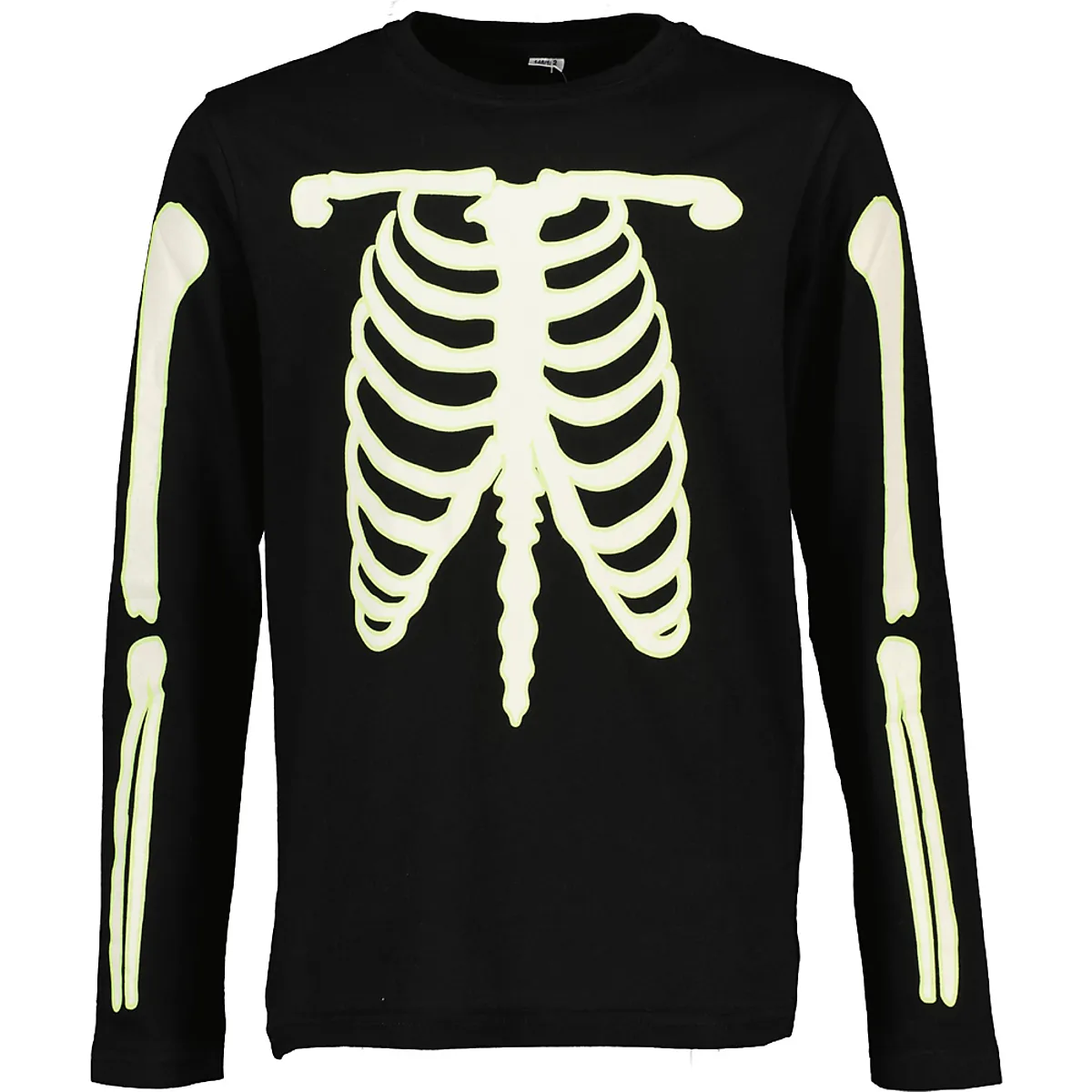 T-Shirt - Schwarz