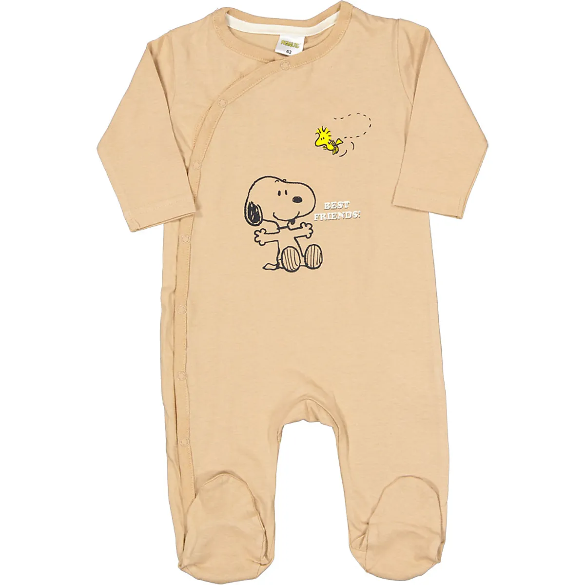 Pyjama - Beige