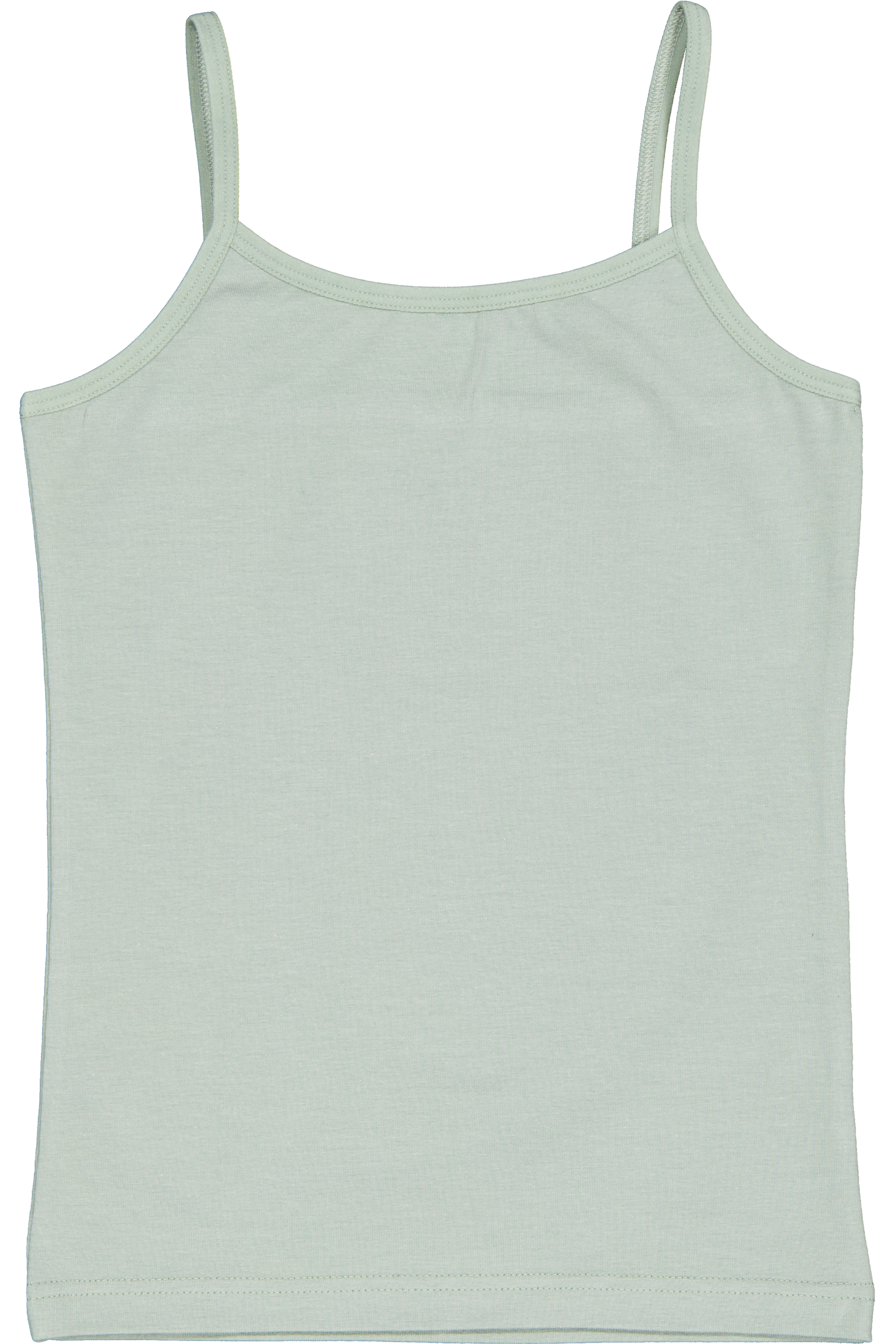 Romy Singlet - Groen