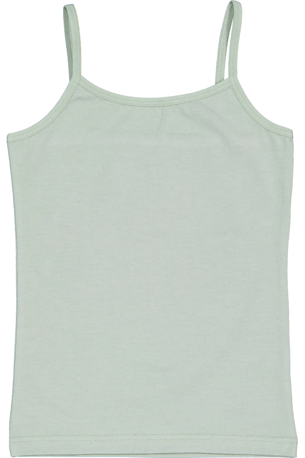 Romy Singlet - Groen