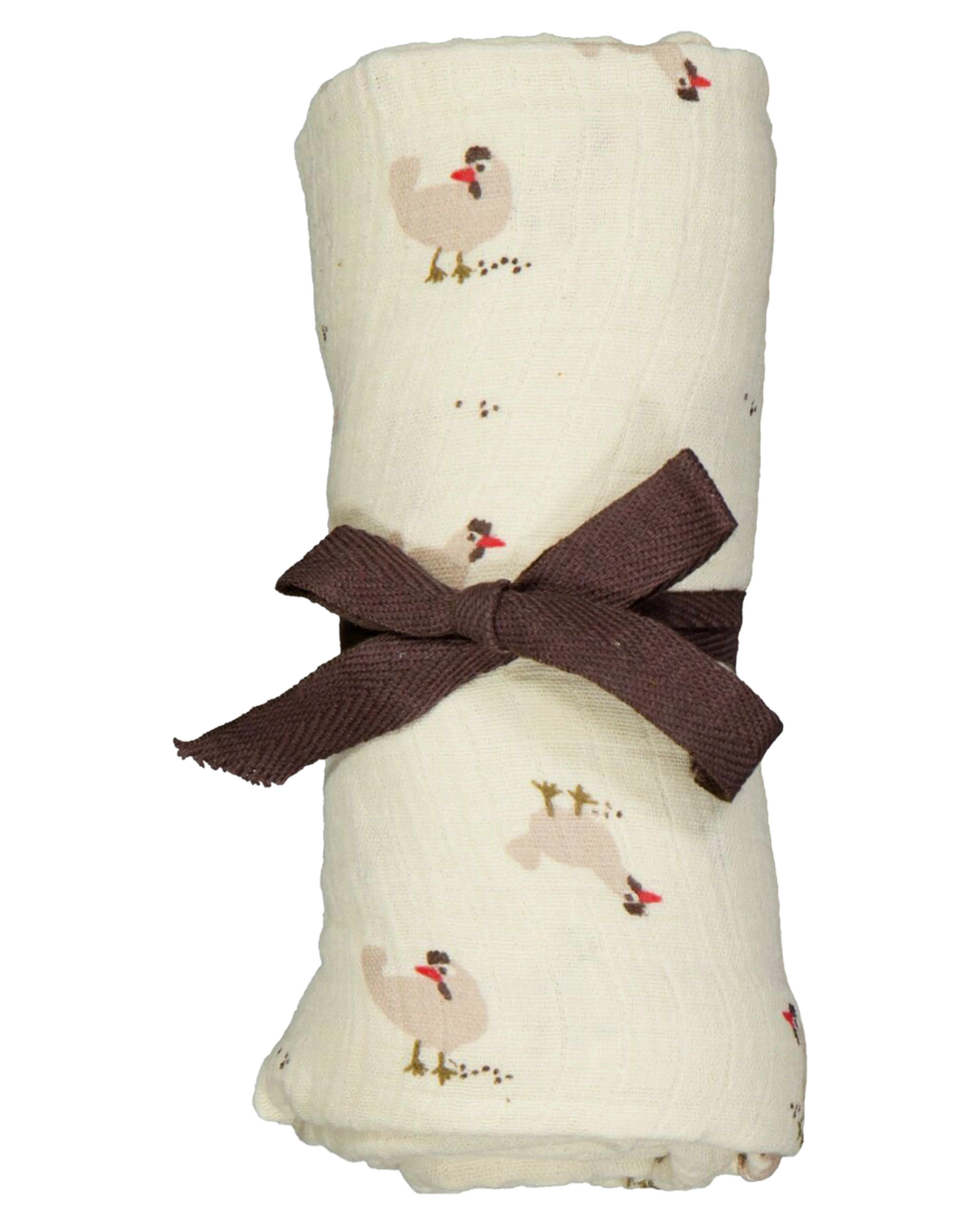 Lange hydrophile - Marron