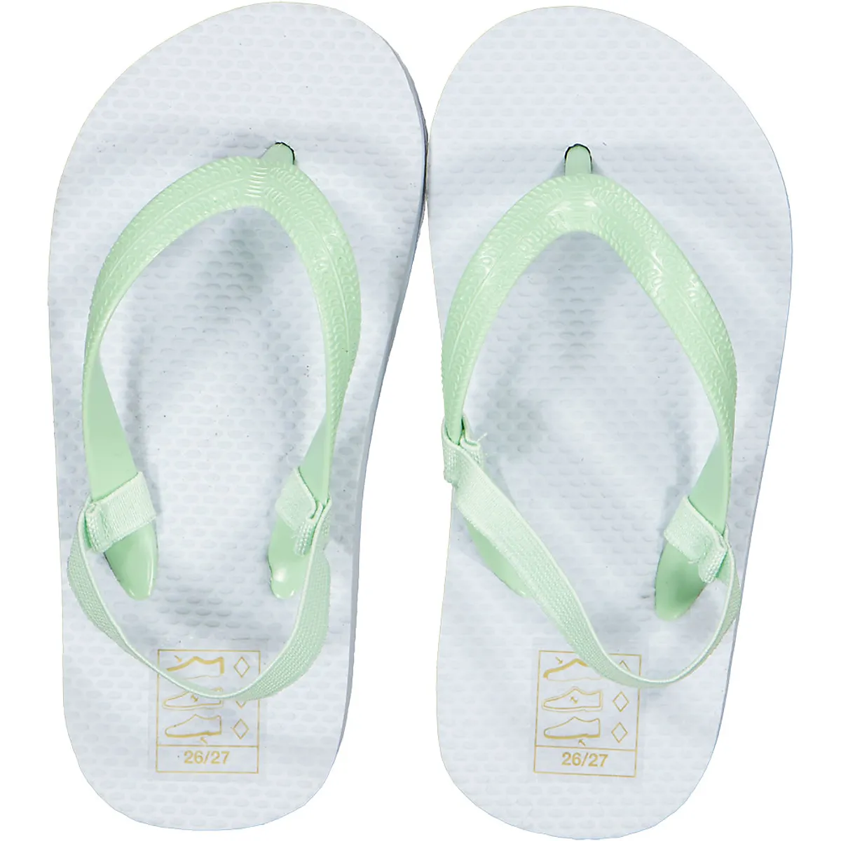 Flipflops - Blau