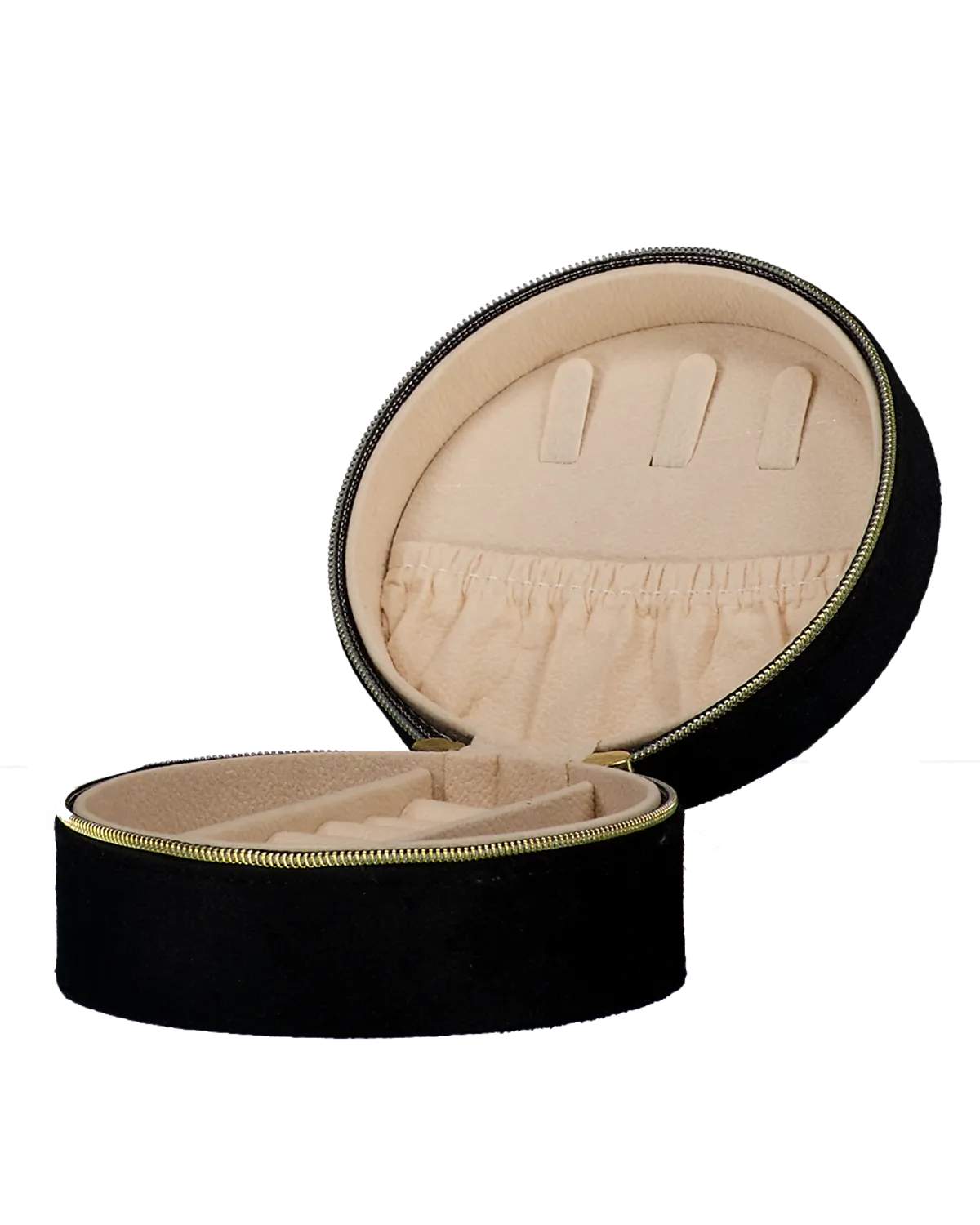 Boîte à bijoux - Noir