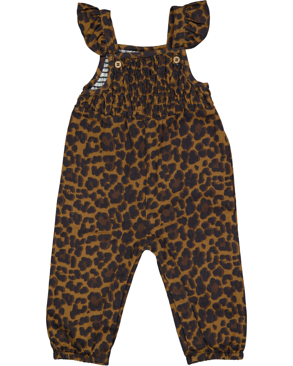 Jumpsuit - Zwart