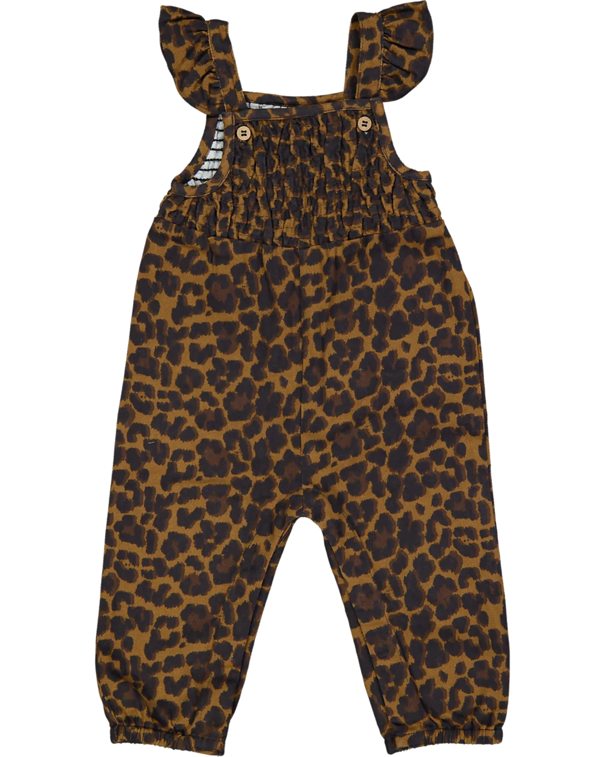 Jumpsuit - Zwart