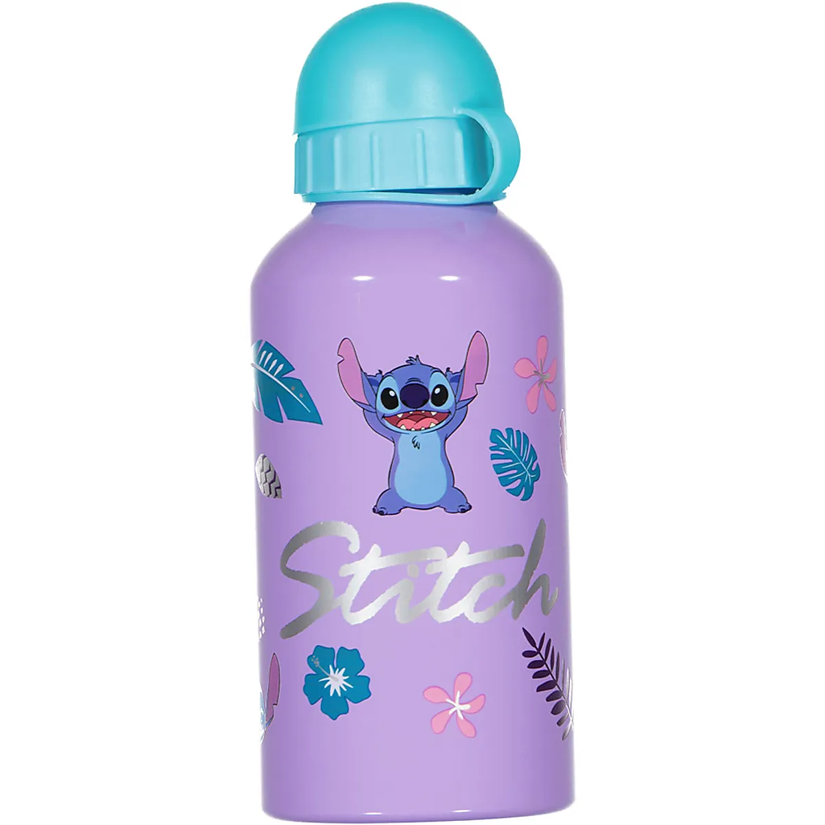 Sportflasche - Violett