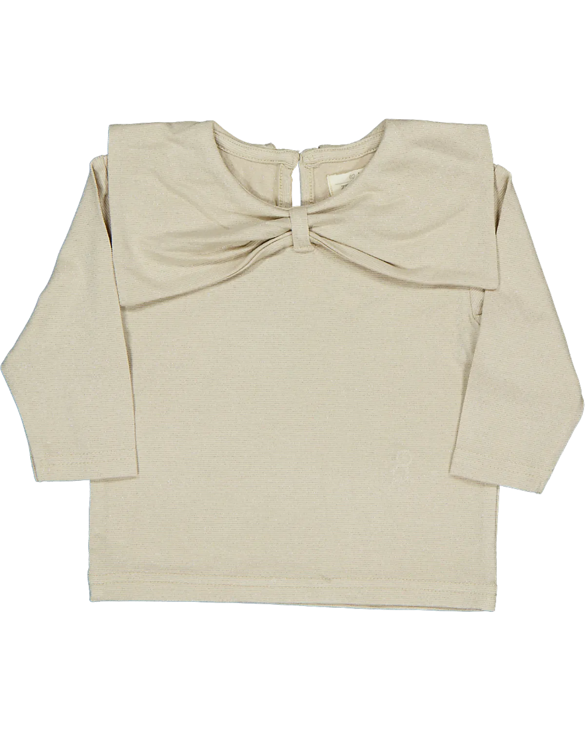 Tee-shirt - Beige