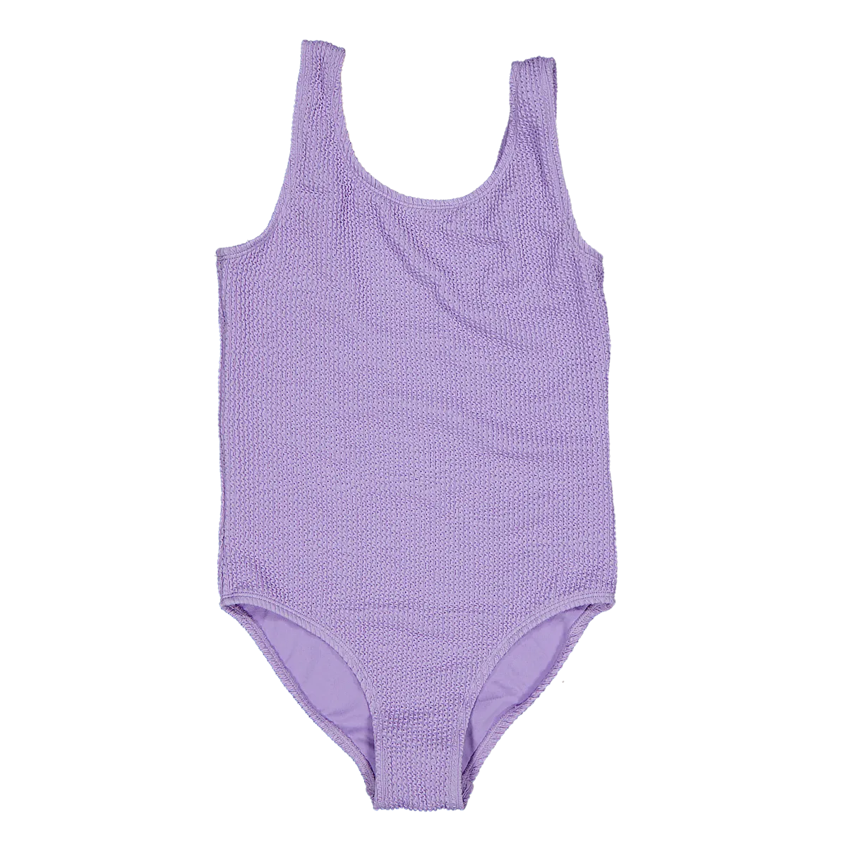 Maillot de bain - Violet