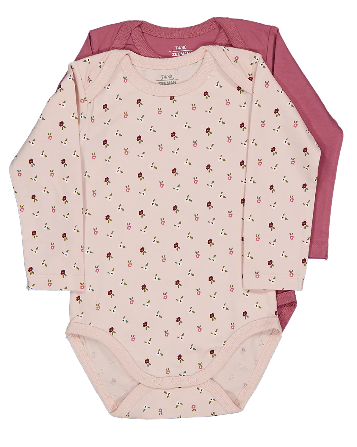 Romper - Roze