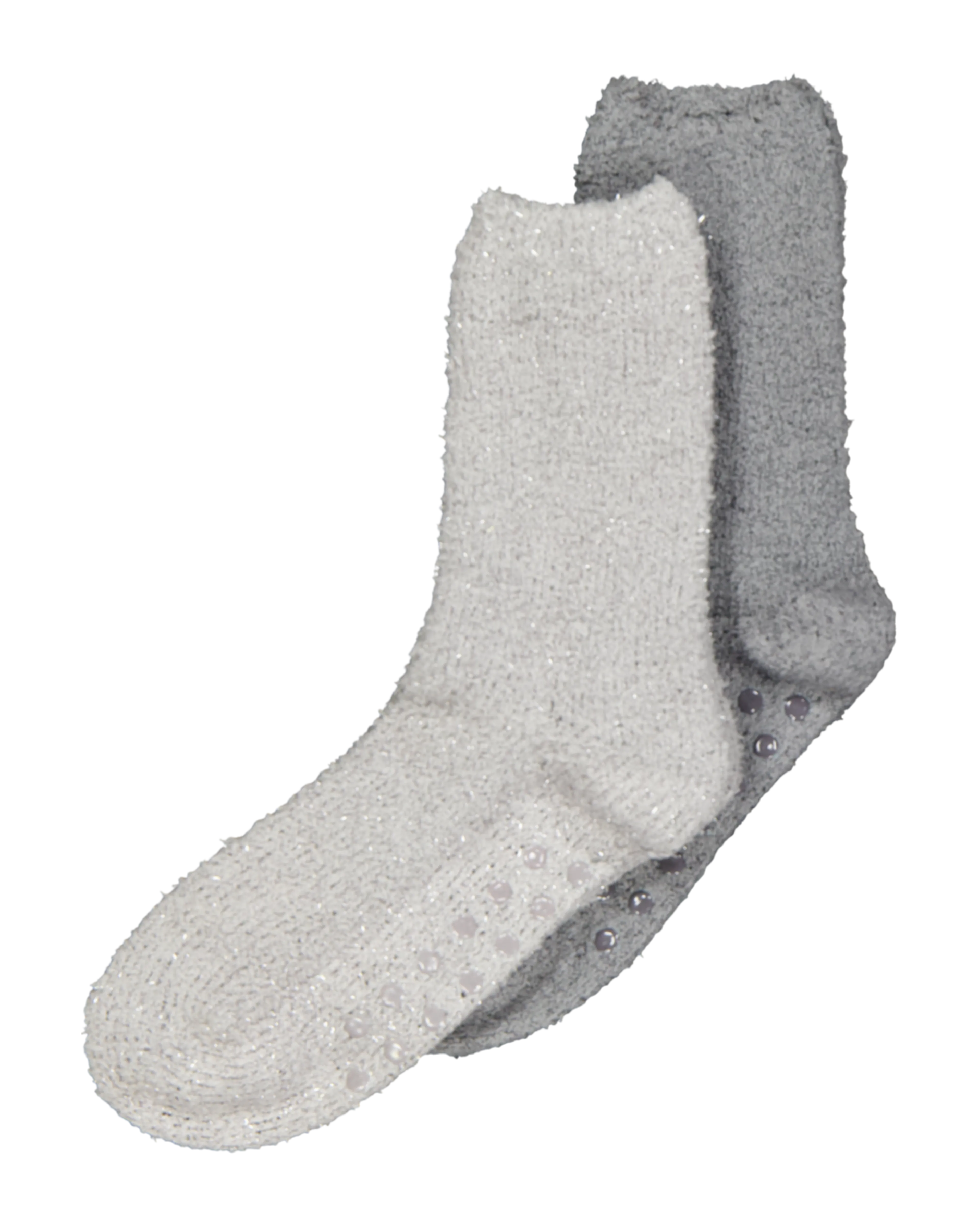 Socken - Grau
