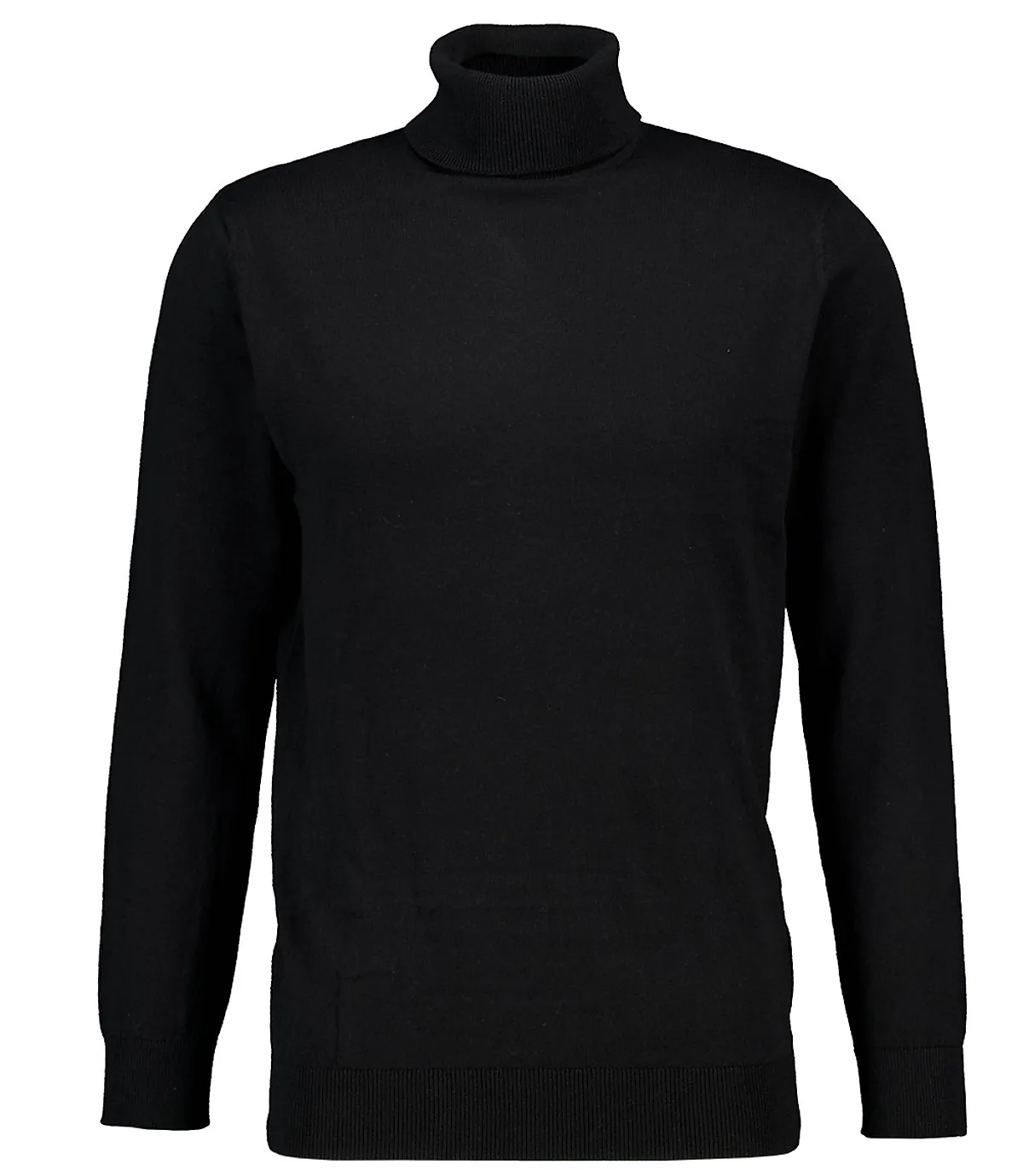 Pulli - Zwart