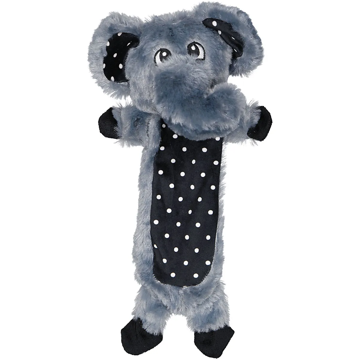 Honden speelgoed - Grijs