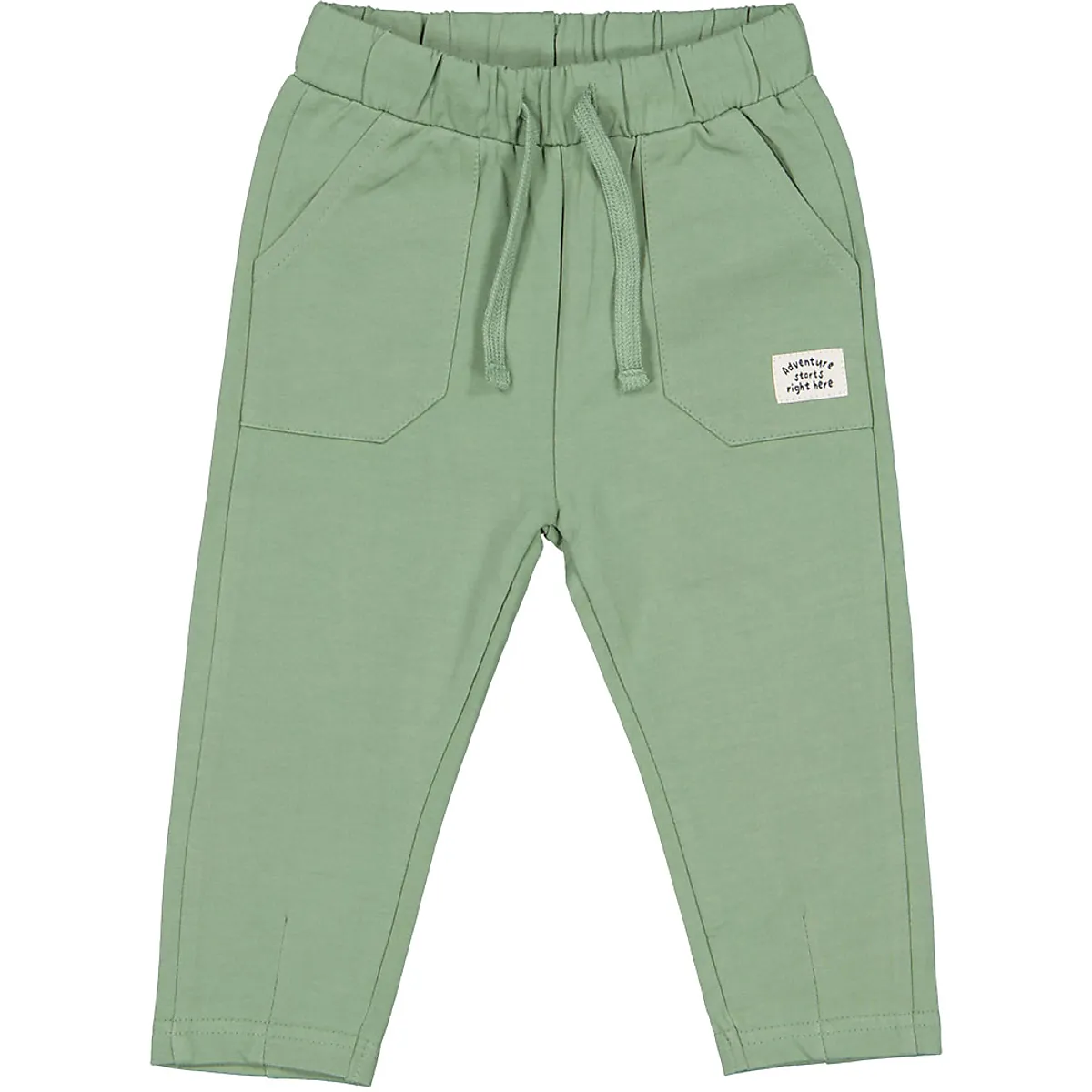 Joggingbroek - Groen