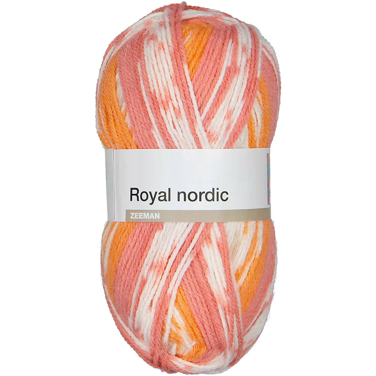 Royal Breigaren - Oranje