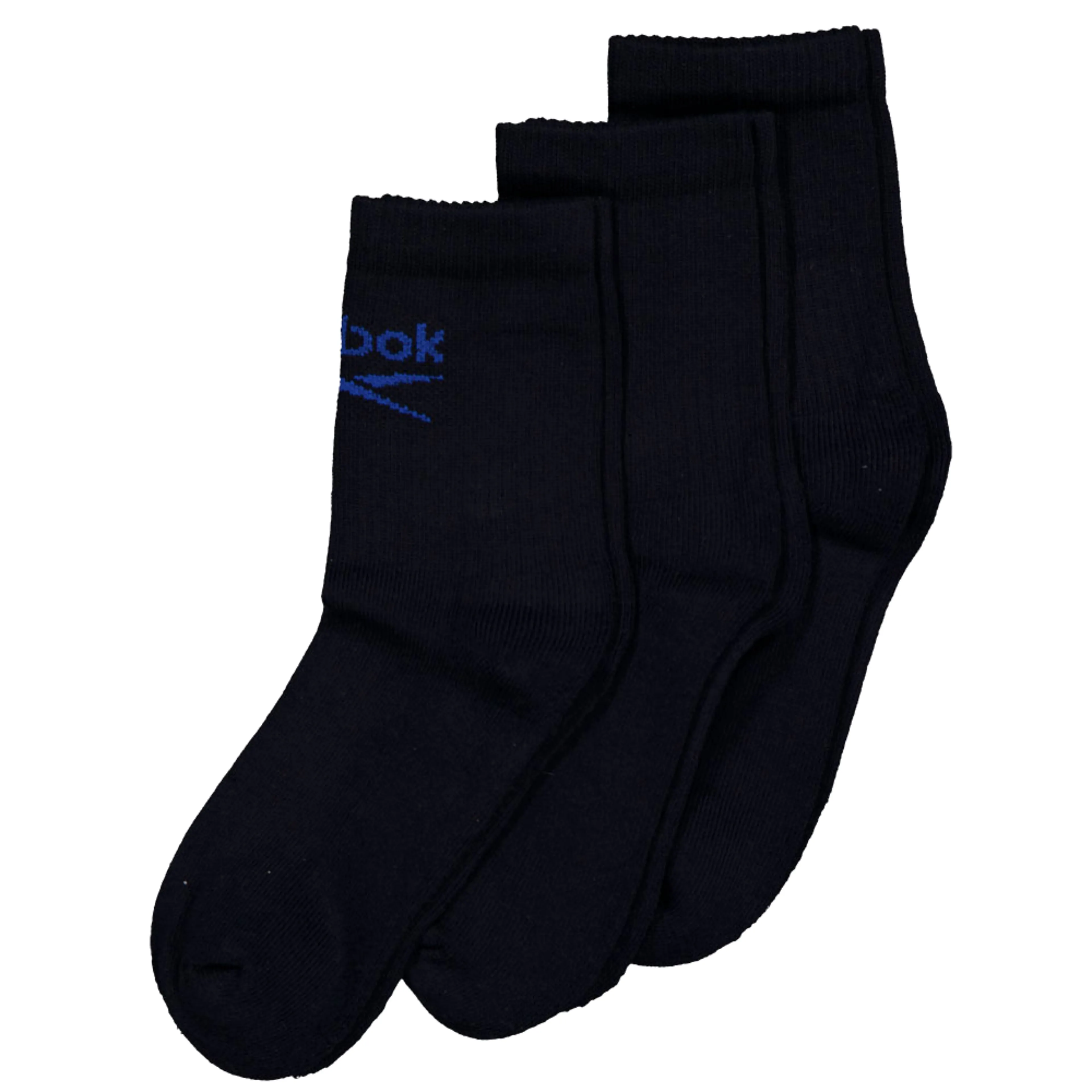 Sportsocken - Schwarz